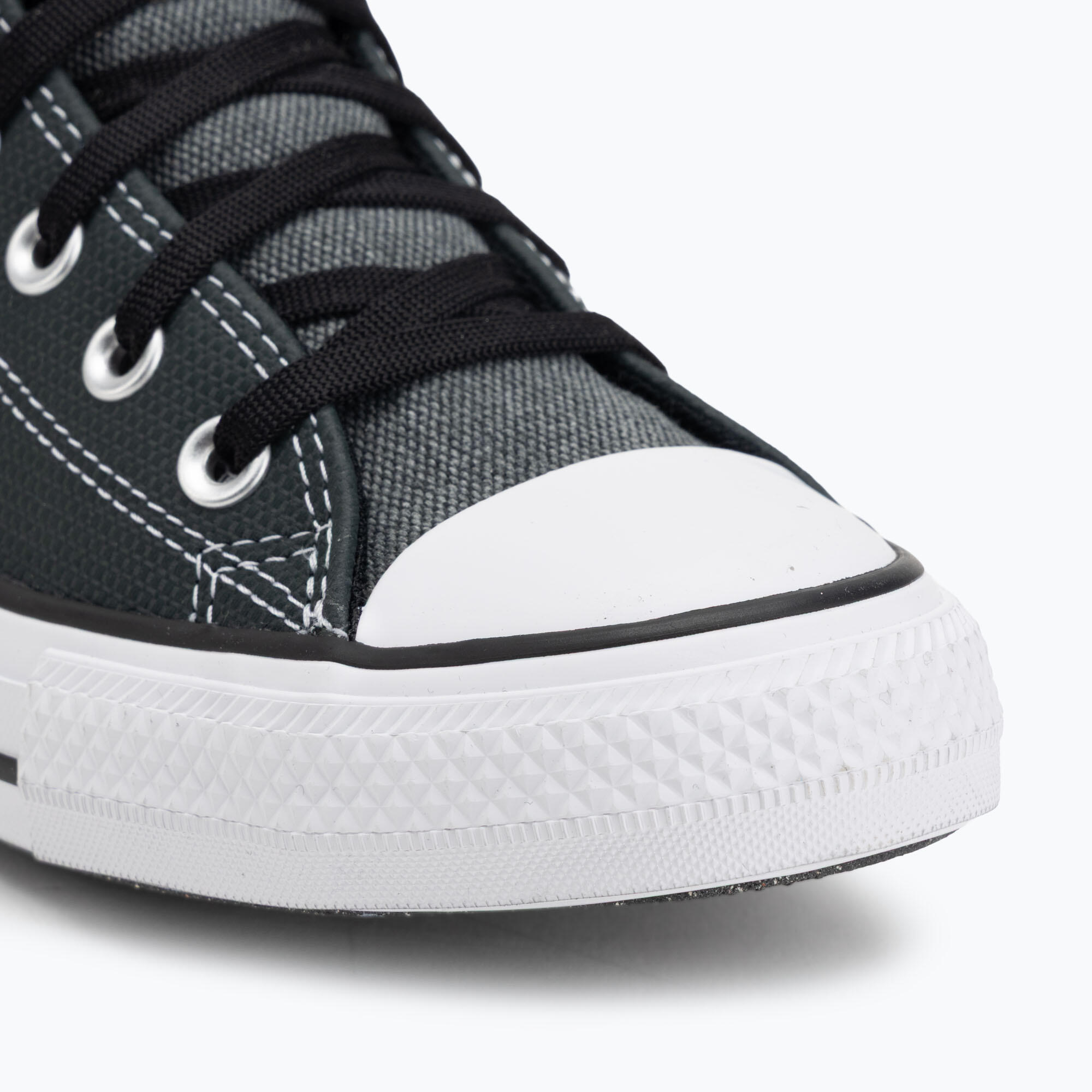 Zapatillas de hombre Converse Chuck Taylor All Star Leather 7/7