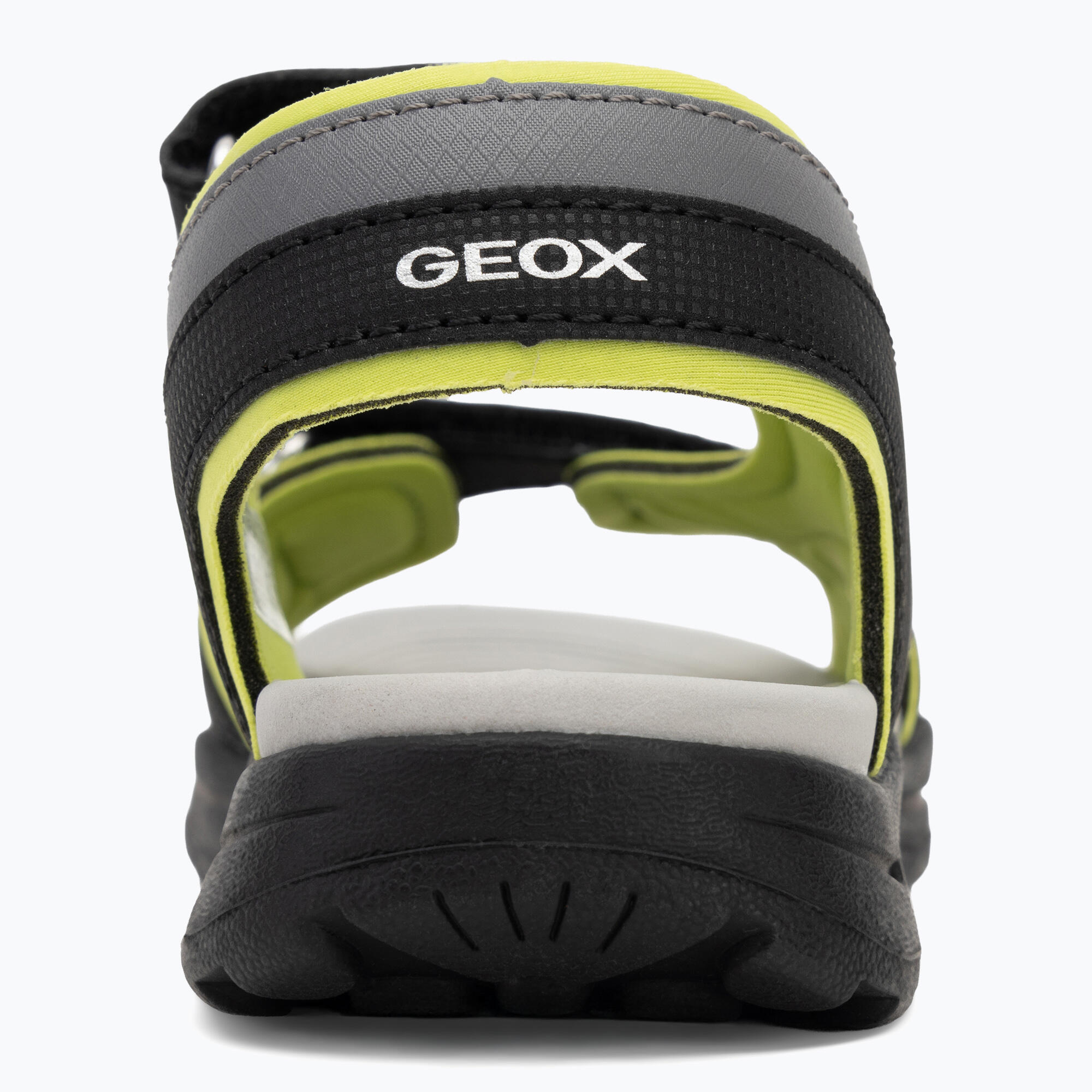 Baskets bébé fille Geox Vaniett 6/7