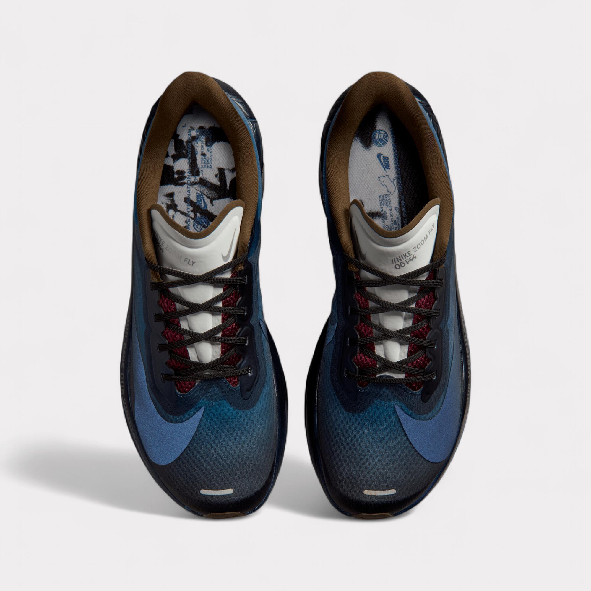 Nike Zoom Fly 6 - Our Pace Our Vib(e)ration 5/7