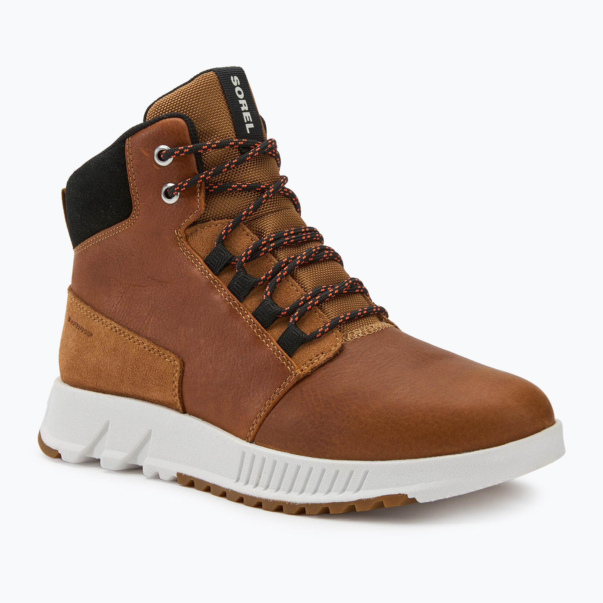SOREL picture