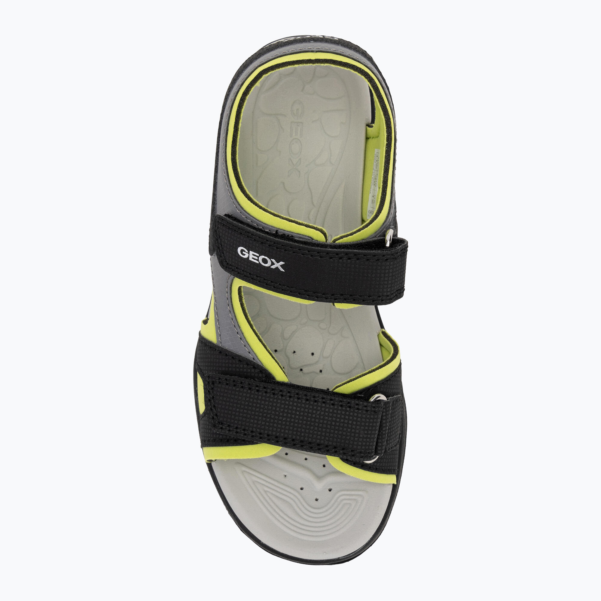 Baskets bébé fille Geox Vaniett 5/7