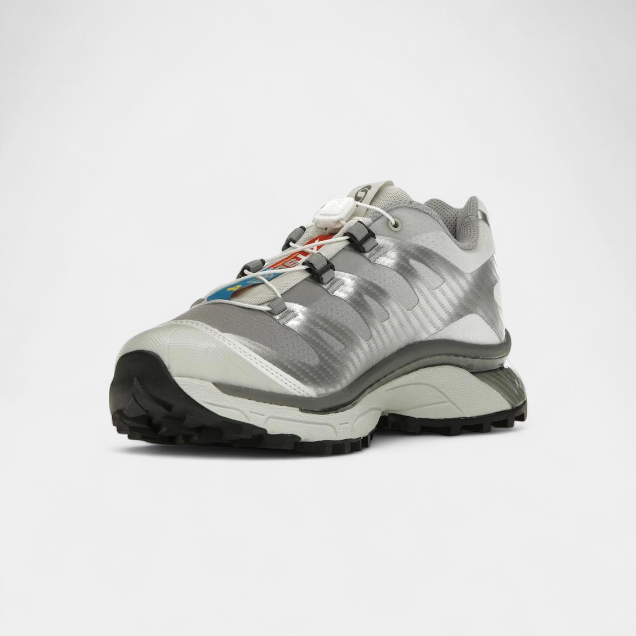 Salomon XT-4 Sharkskin Dawn Blue 3/5