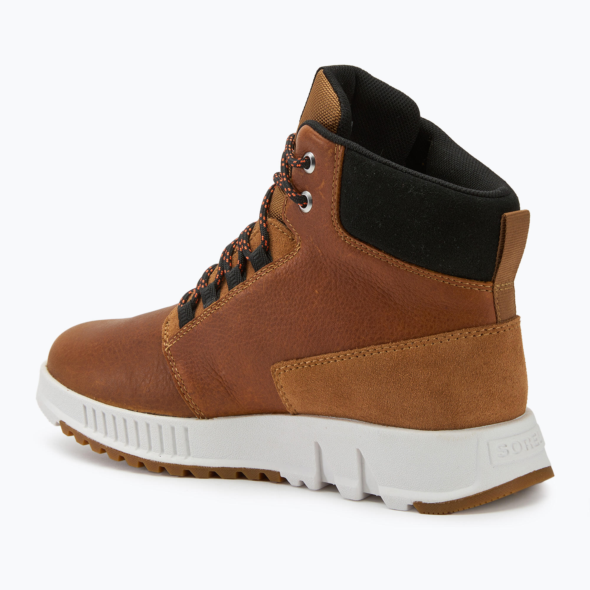Buty męskie Sorel Mac Hill Lite Mid Plus 3/7