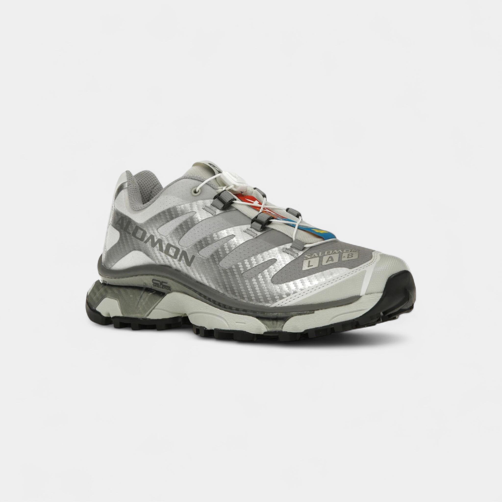 Salomon XT-4 Sharkskin Dawn Blue 2/5