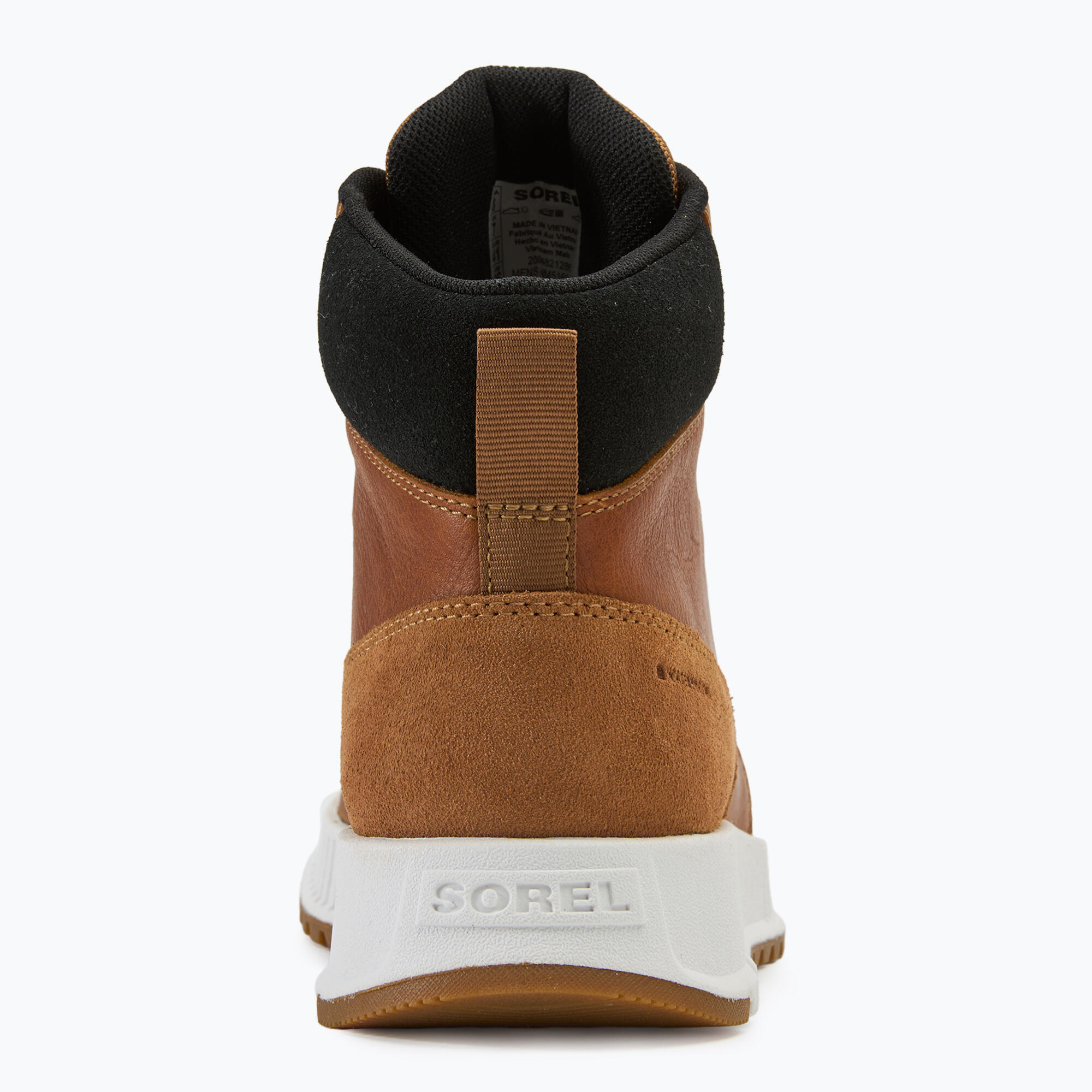 Buty męskie Sorel Mac Hill Lite Mid Plus 6/7