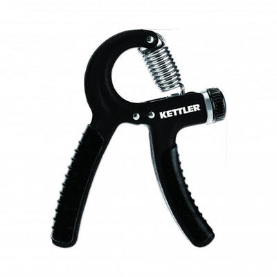 Kettler grip krachttrainer thuis - verstelbaar, compact