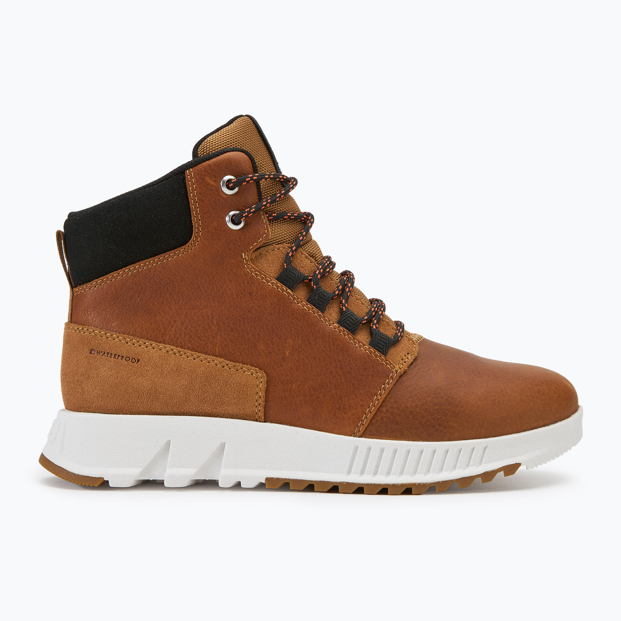 Buty męskie Sorel Mac Hill Lite Mid Plus 2/7
