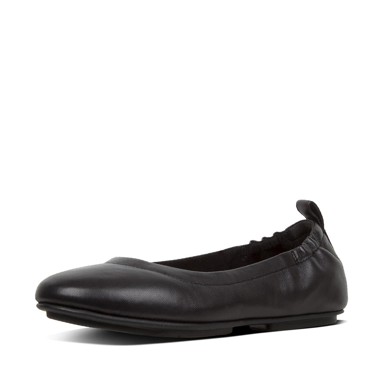 FITFLOP Allegro leather  ZWART 36 7/7