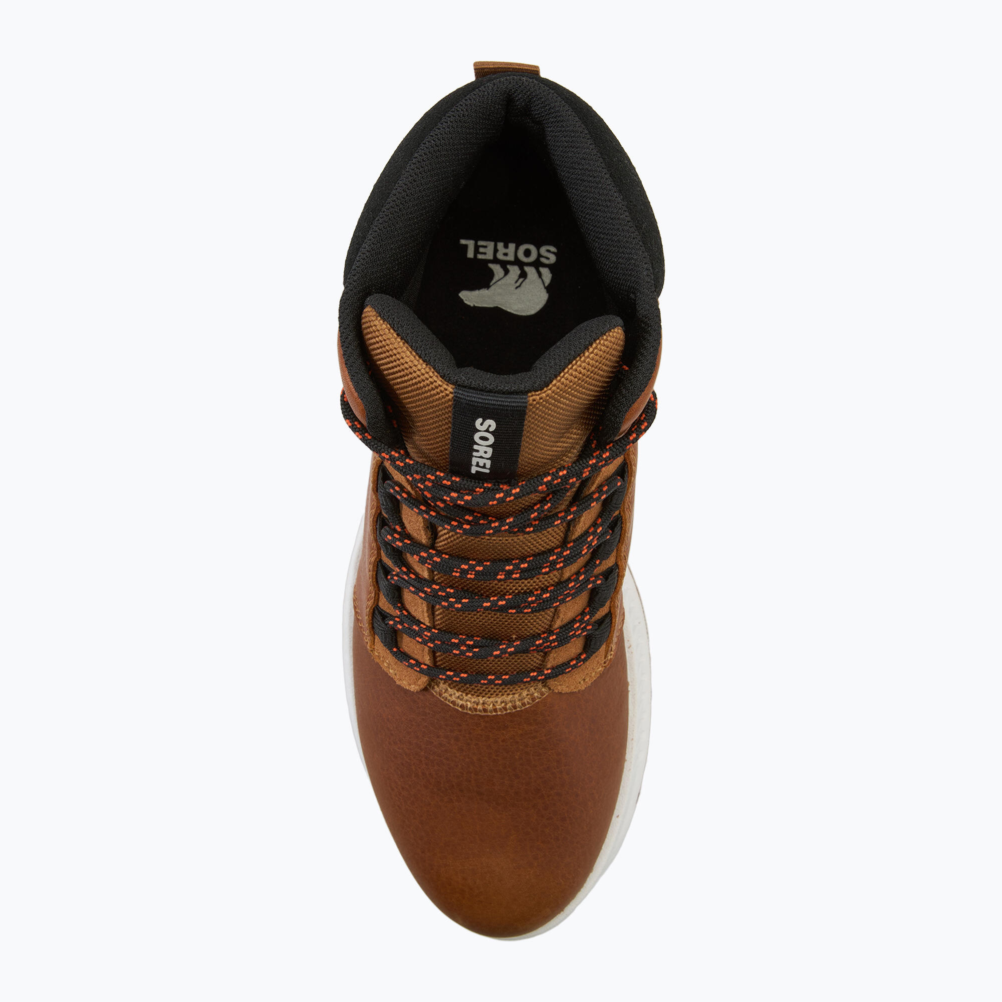 Buty męskie Sorel Mac Hill Lite Mid Plus 5/7