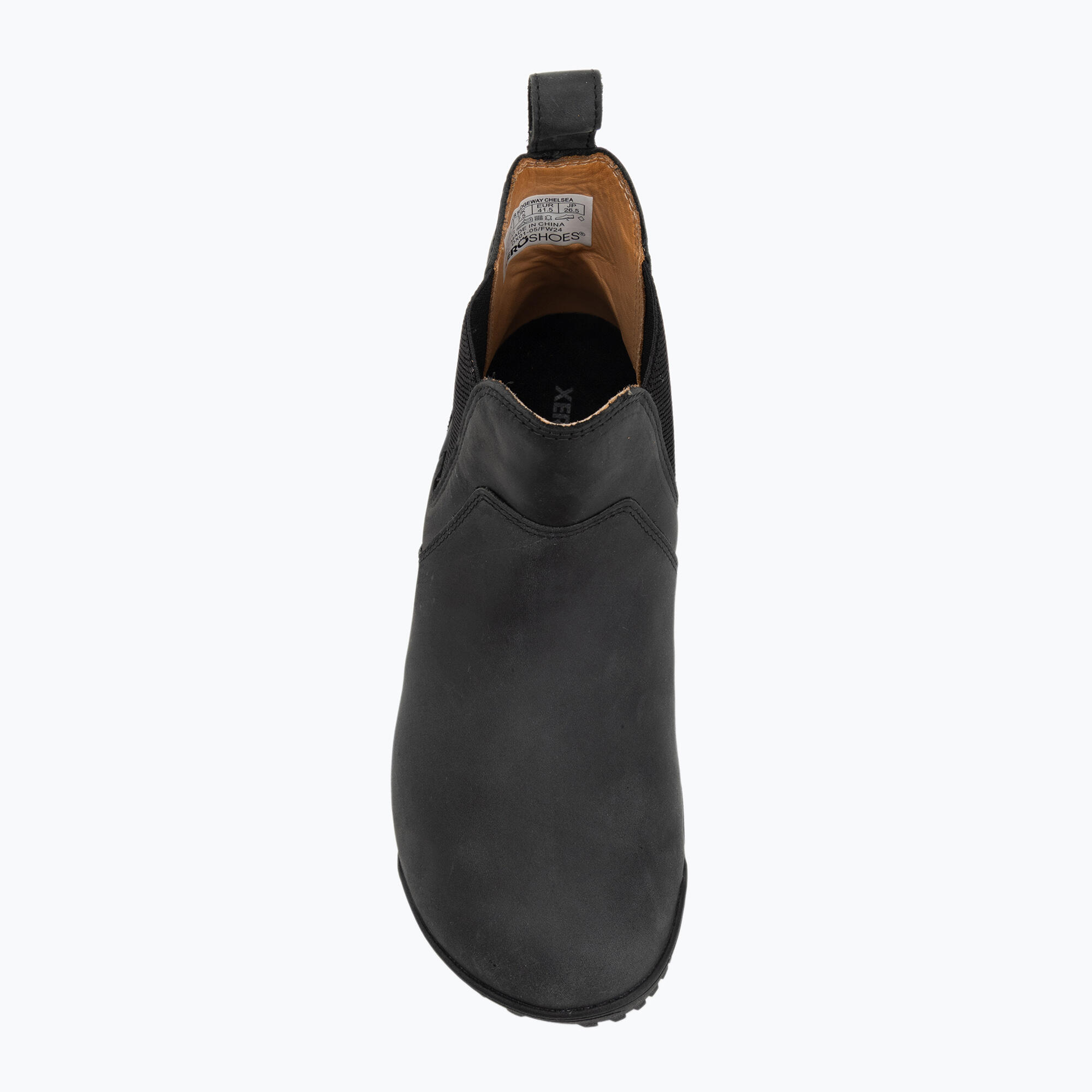 Barefoot schoenen Xero Shoes Ridgeway Chelsea 5/7