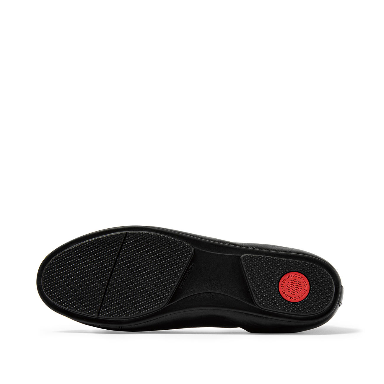 FITFLOP Allegro leather  ZWART 36 4/7