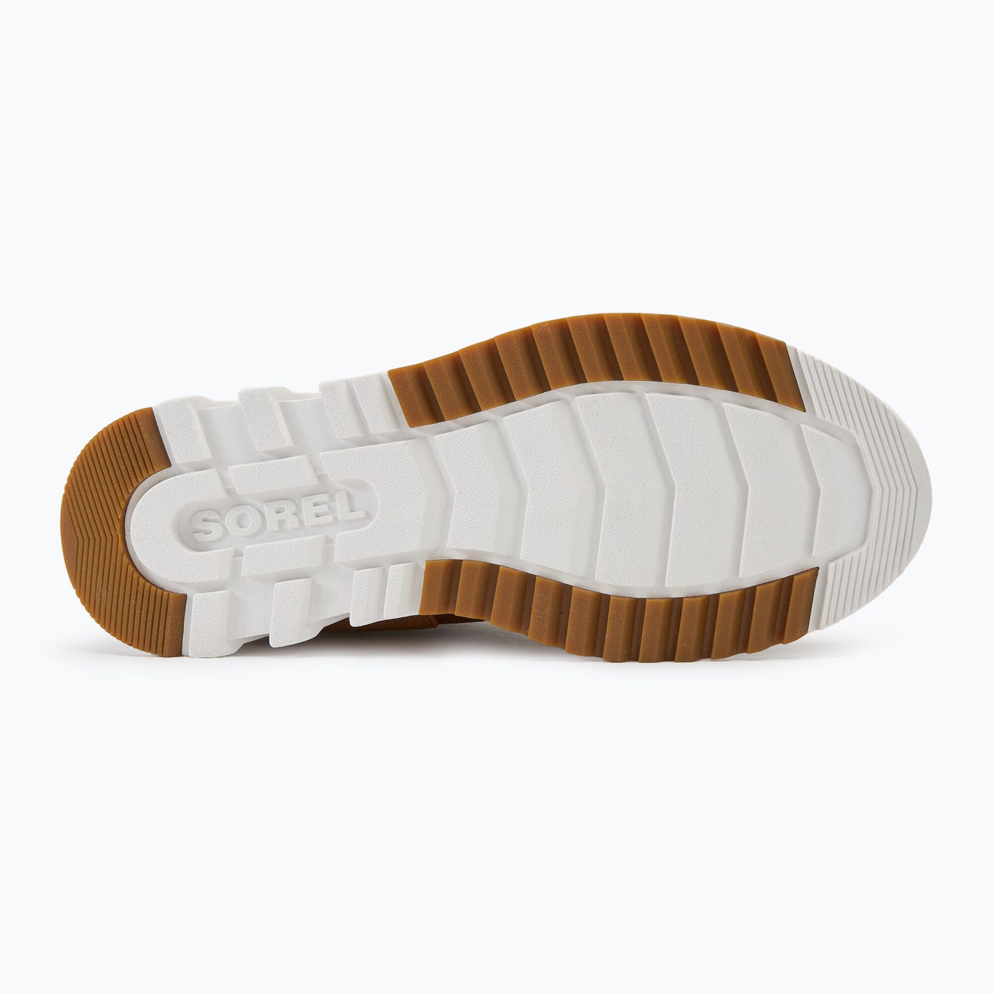 Buty męskie Sorel Mac Hill Lite Mid Plus 4/7