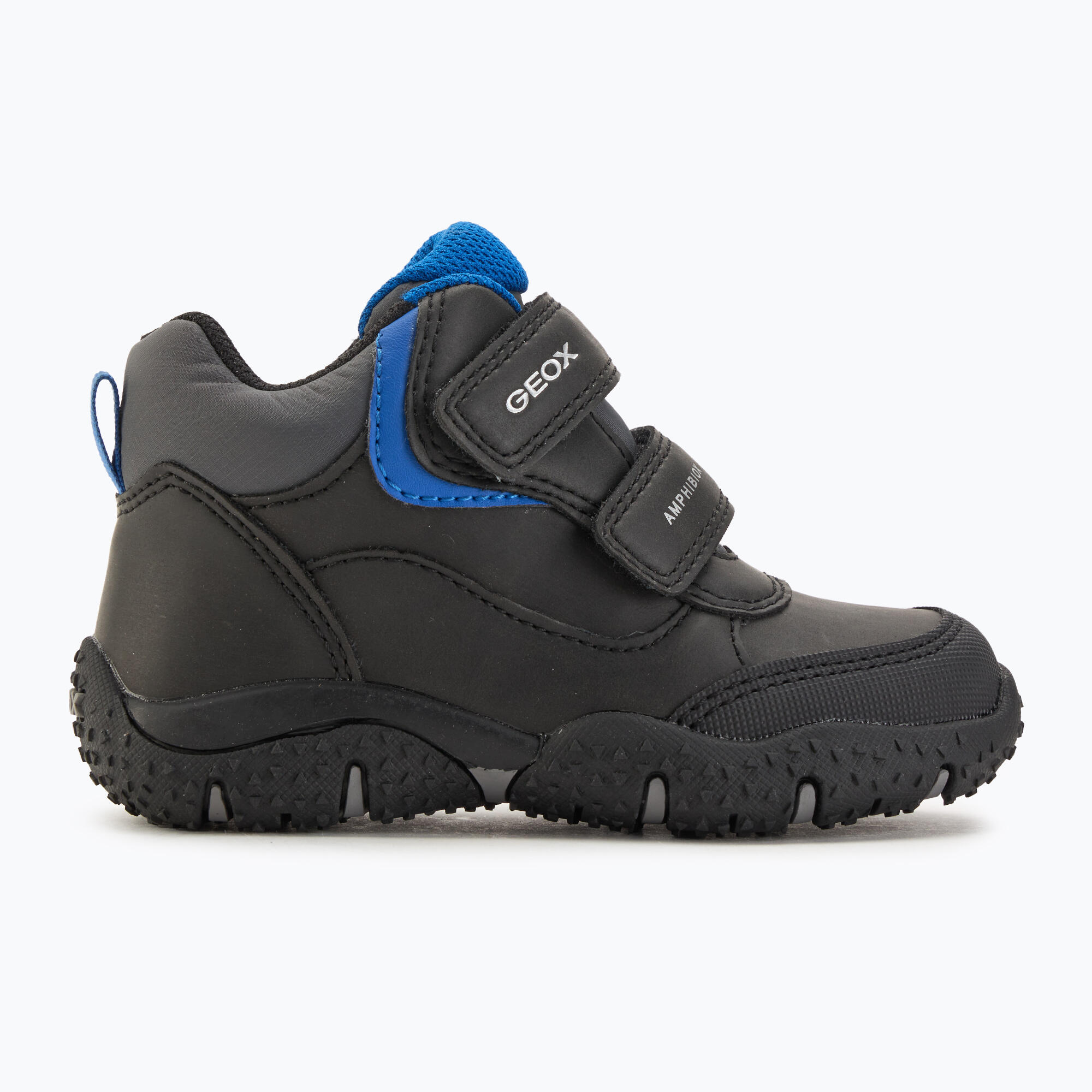 Buty dziecięce Geox Baltic ABX 2/7