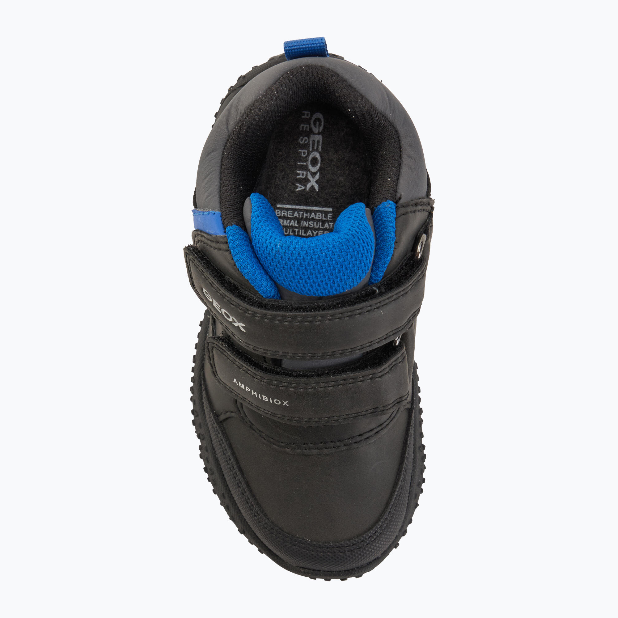 Buty dziecięce Geox Baltic ABX 5/7