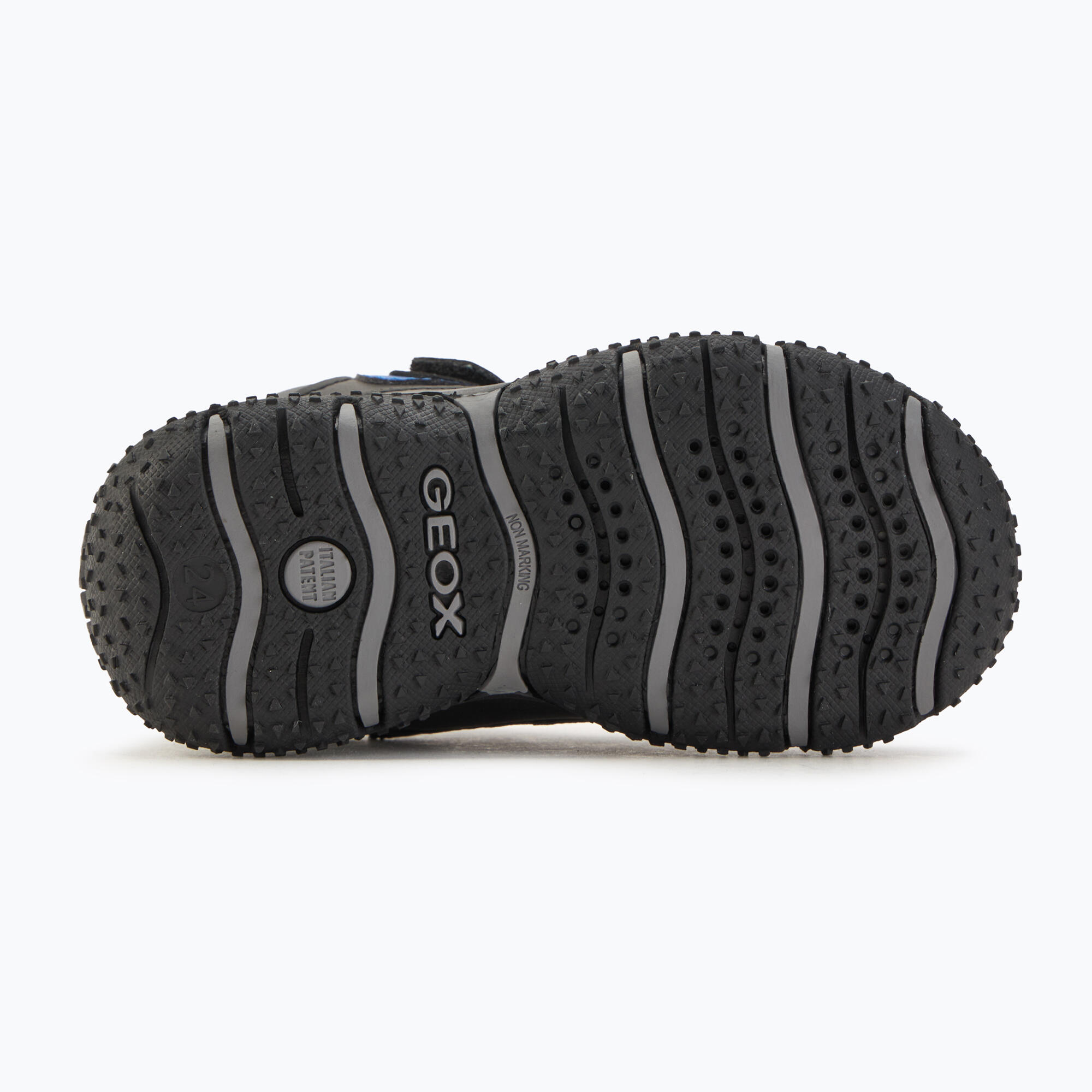 Buty dziecięce Geox Baltic ABX 4/7