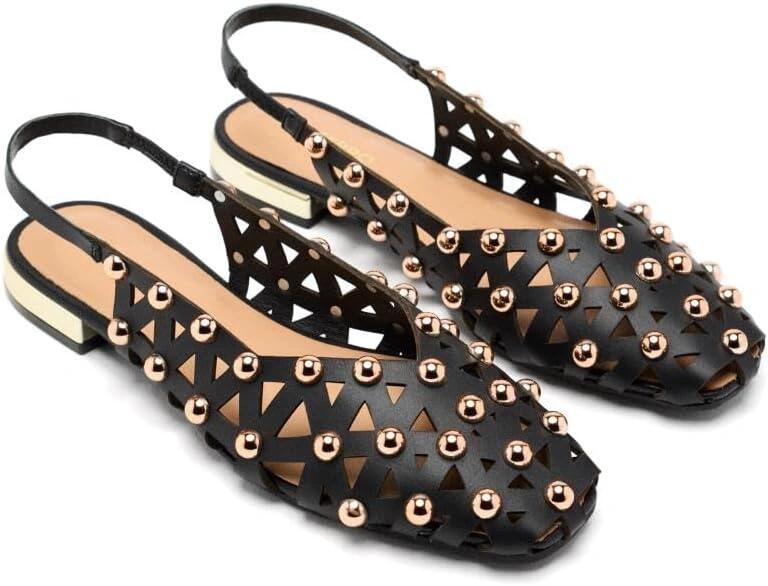 Obuwie damskie Gioseppo CALAMUS Black (75135-P-Black) 2/3