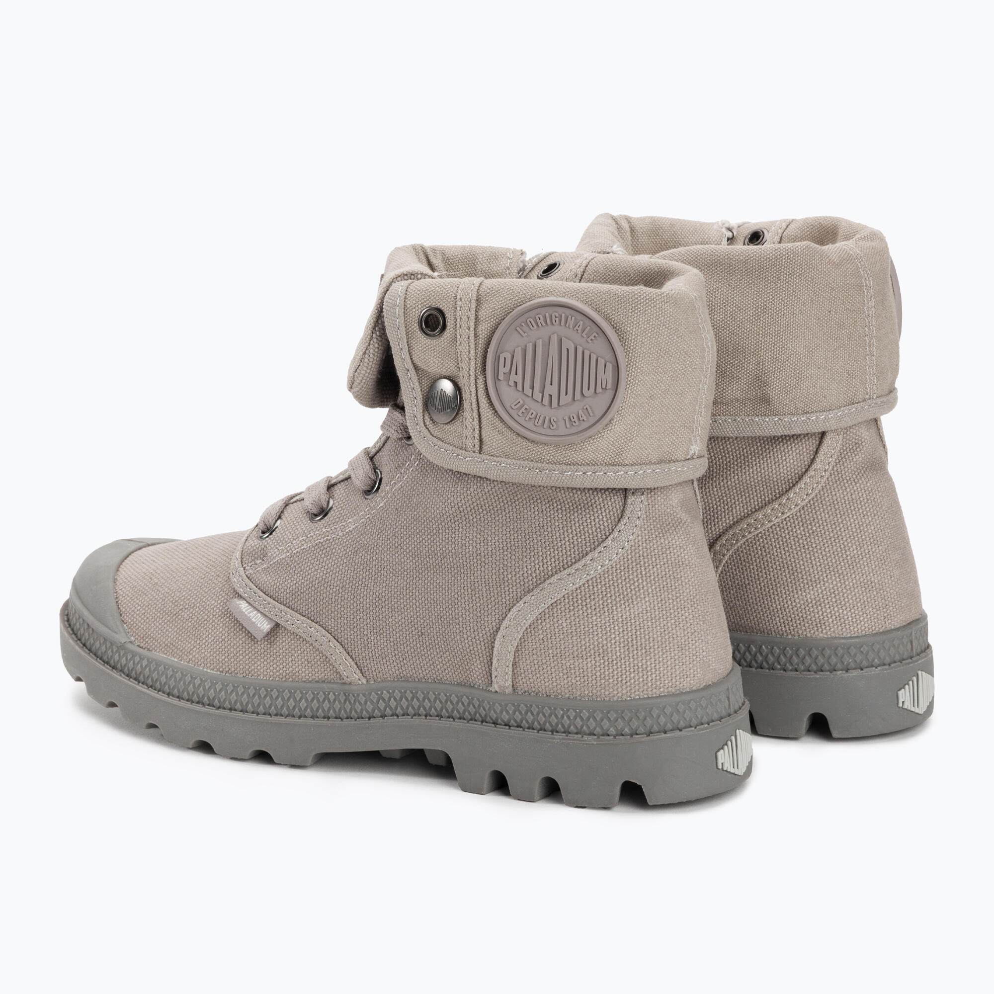 Buty damskie Palladium Baggy 3/7