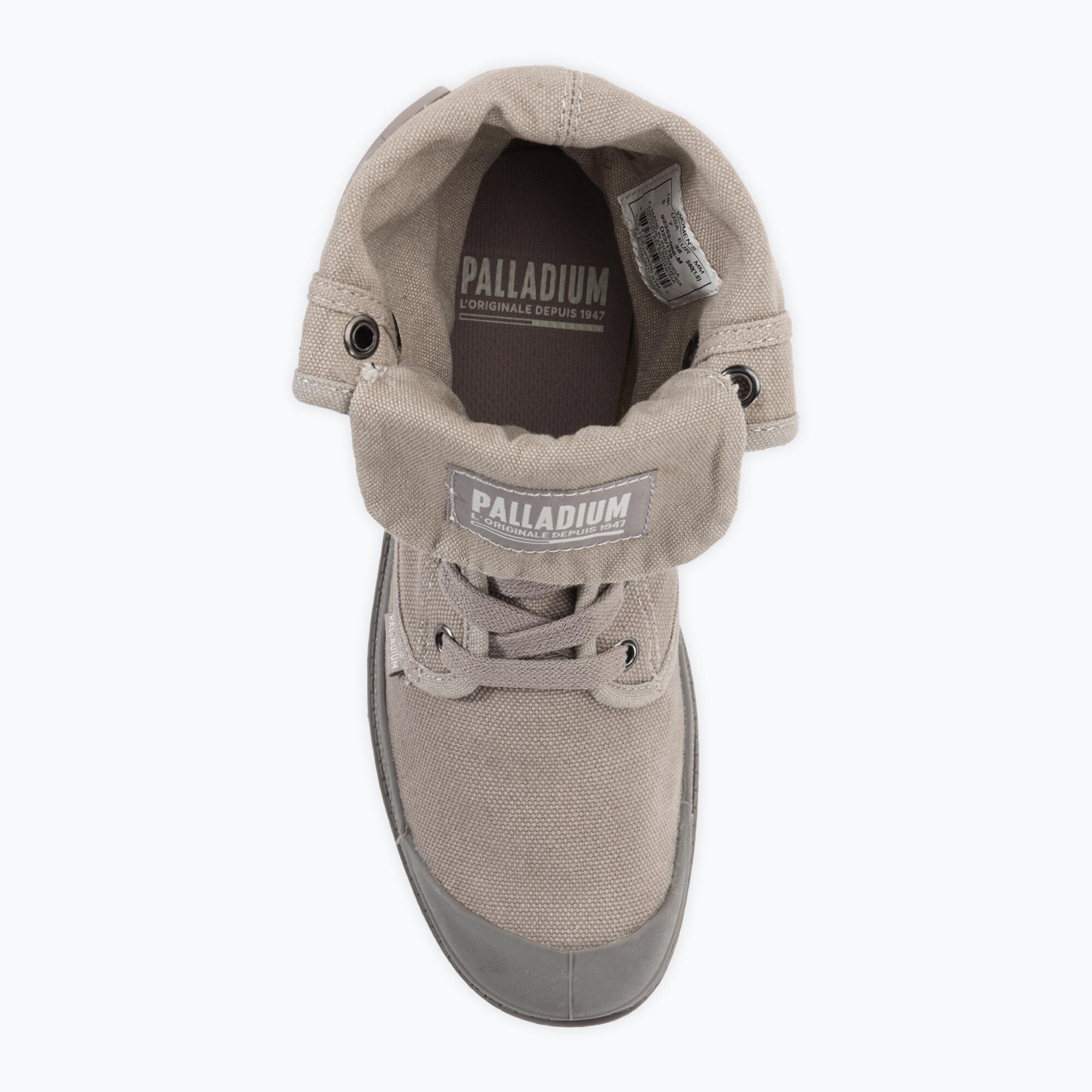 Buty damskie Palladium Baggy 6/7