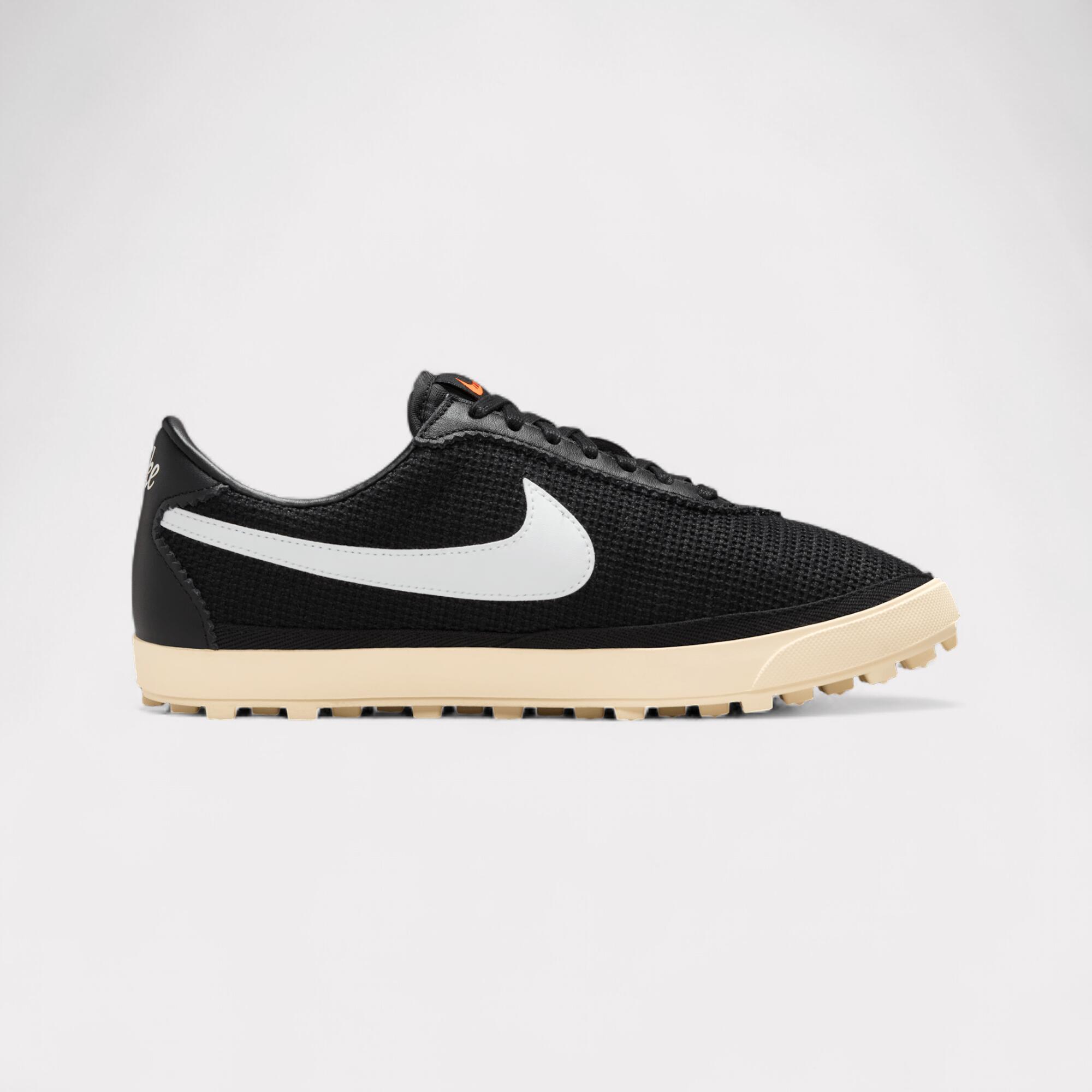 Nike Astrograbber Textile - Black White 3/7