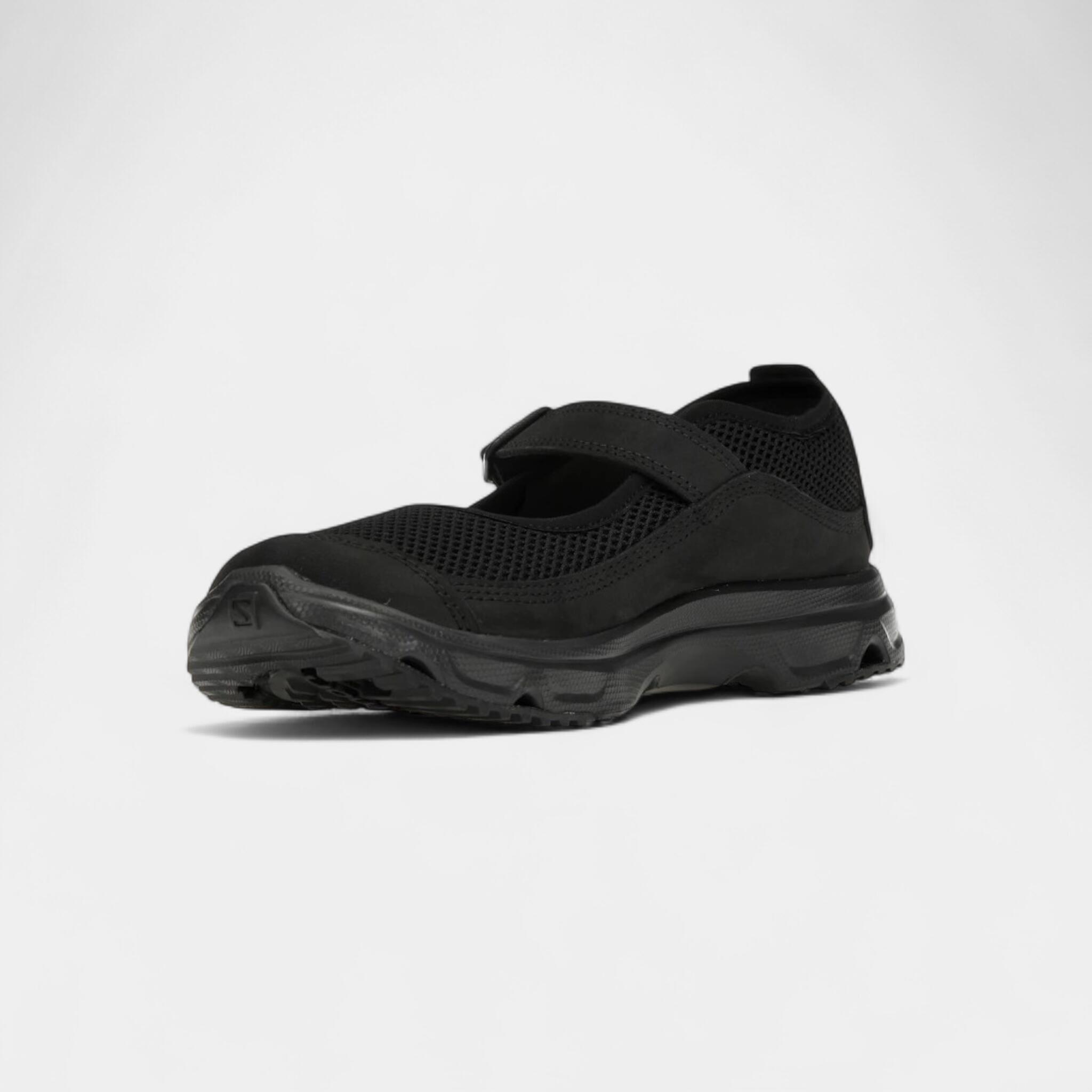 Salomon RX Marie-Jeanne Black 3/4
