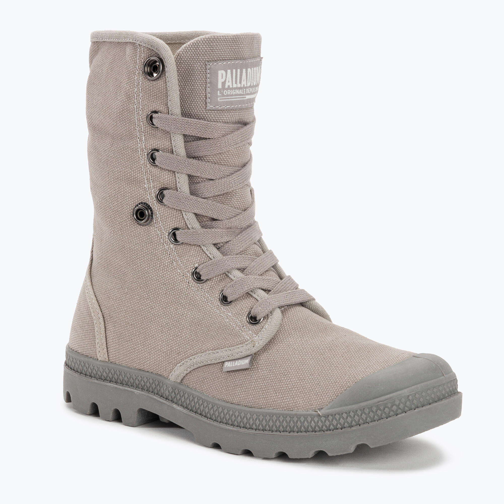 Buty damskie Palladium Baggy 7/7