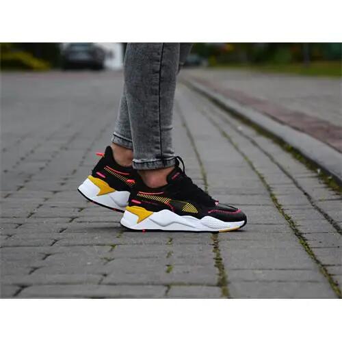 Buty do chodzenia damskie Puma Rsx Proto Wns 3/5