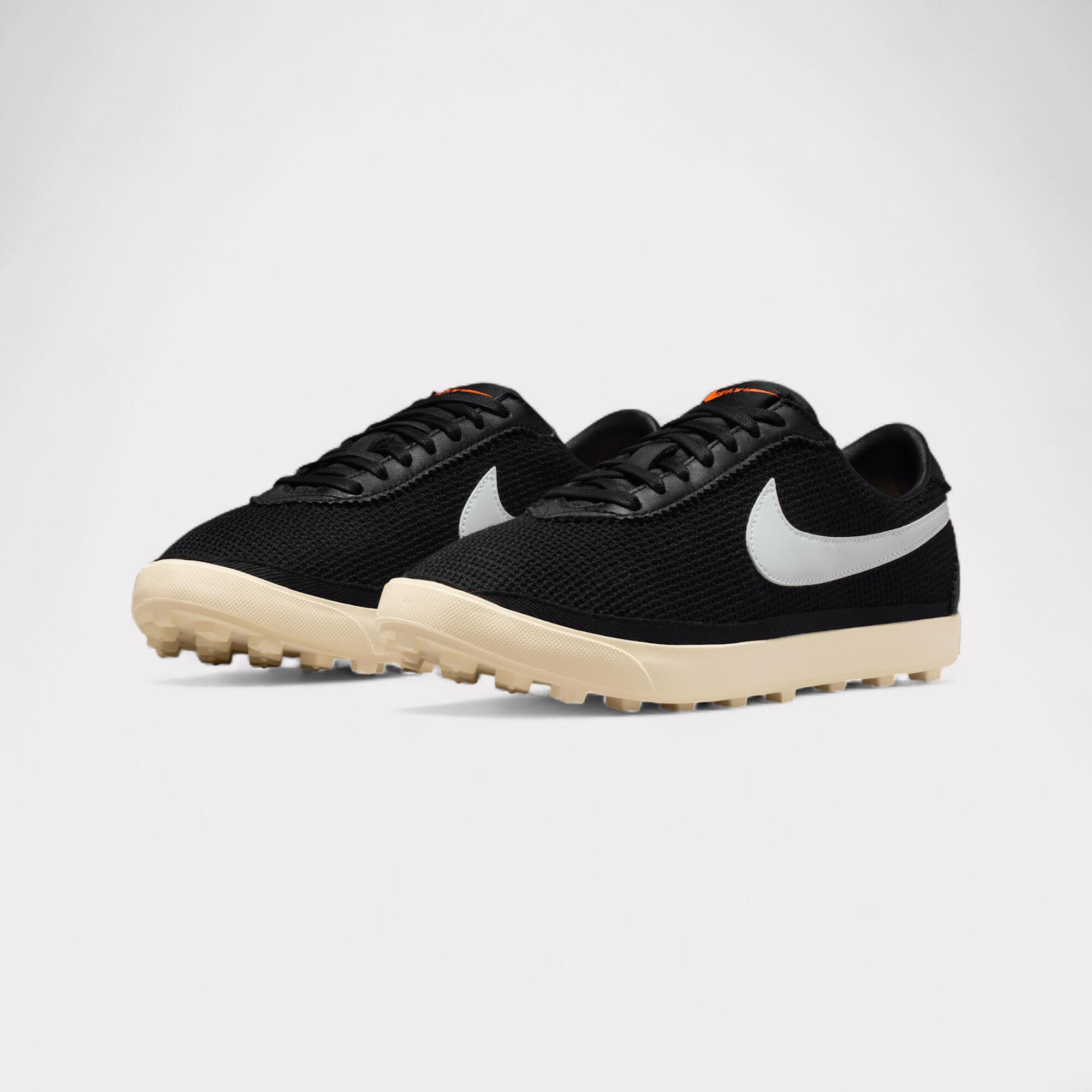 Nike Astrograbber Textile - Black White 2/7