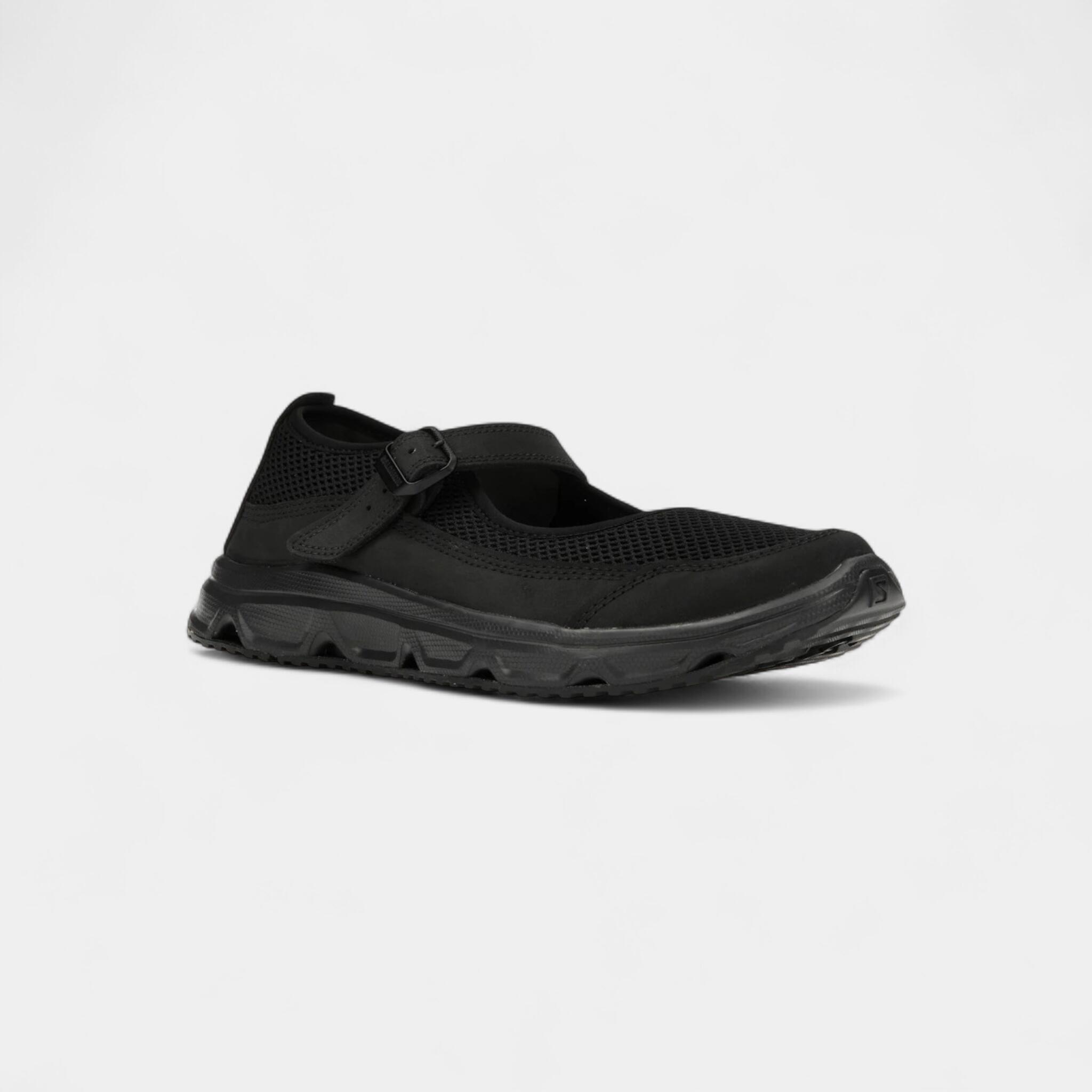 Salomon RX Marie-Jeanne Black 2/4