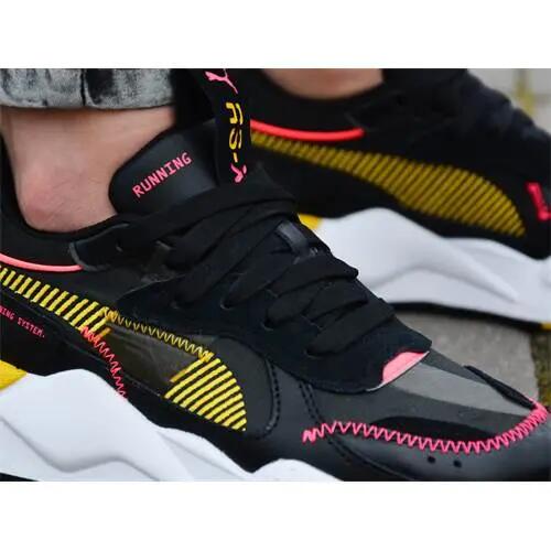 Buty do chodzenia damskie Puma Rsx Proto Wns 5/5