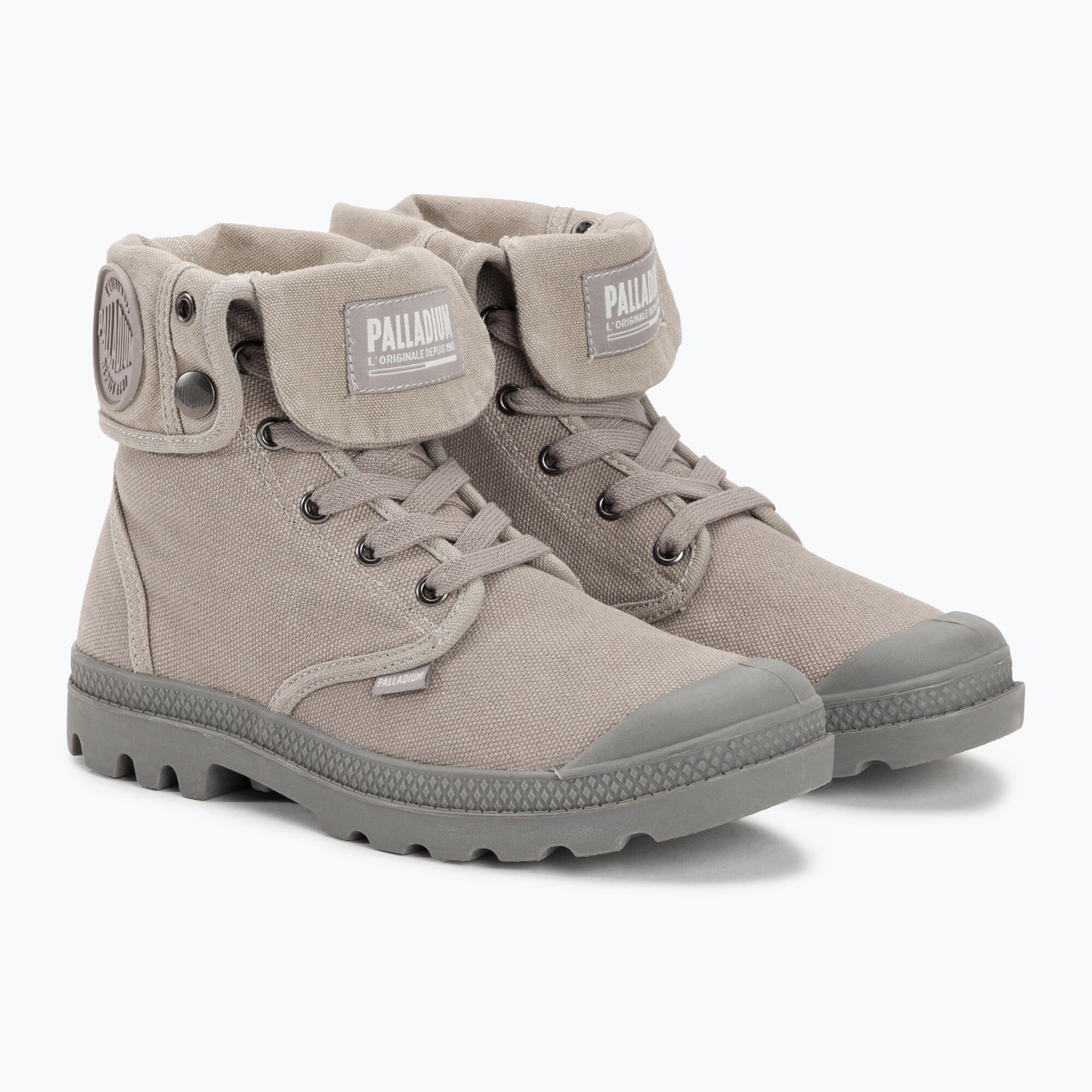 Buty damskie Palladium Baggy 4/7