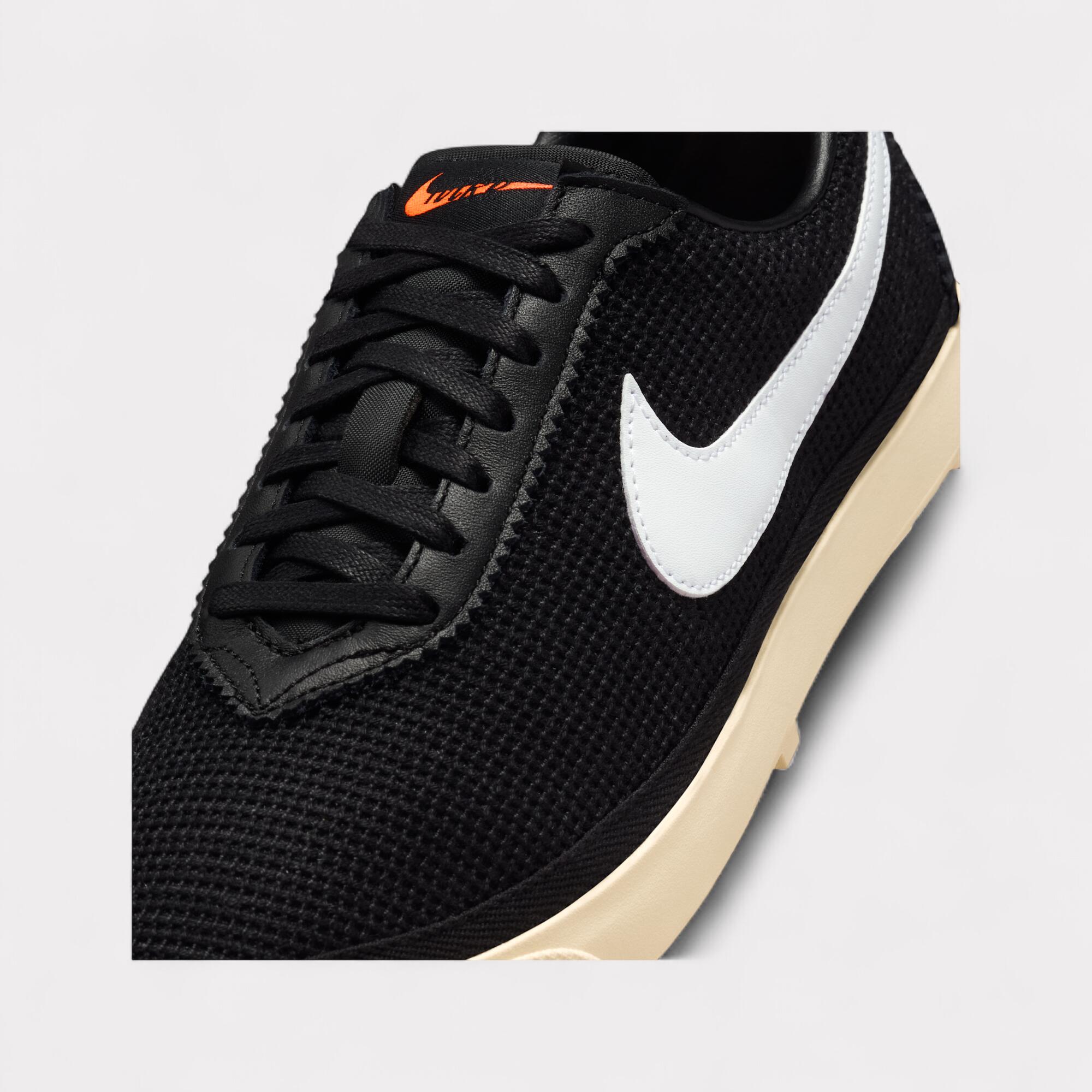 Nike Astrograbber Textile - Black White 7/7