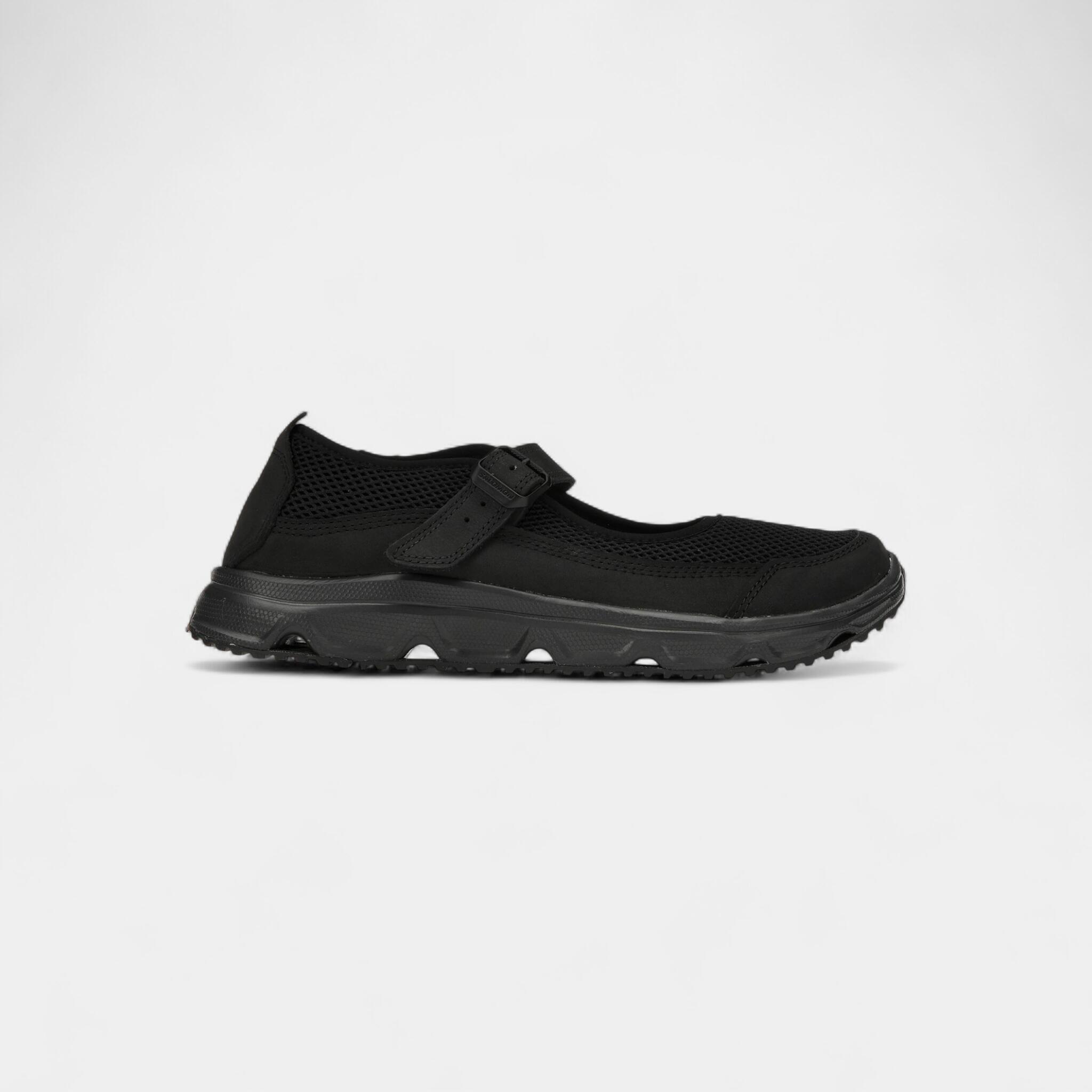 Salomon RX Marie-Jeanne Black 1/4