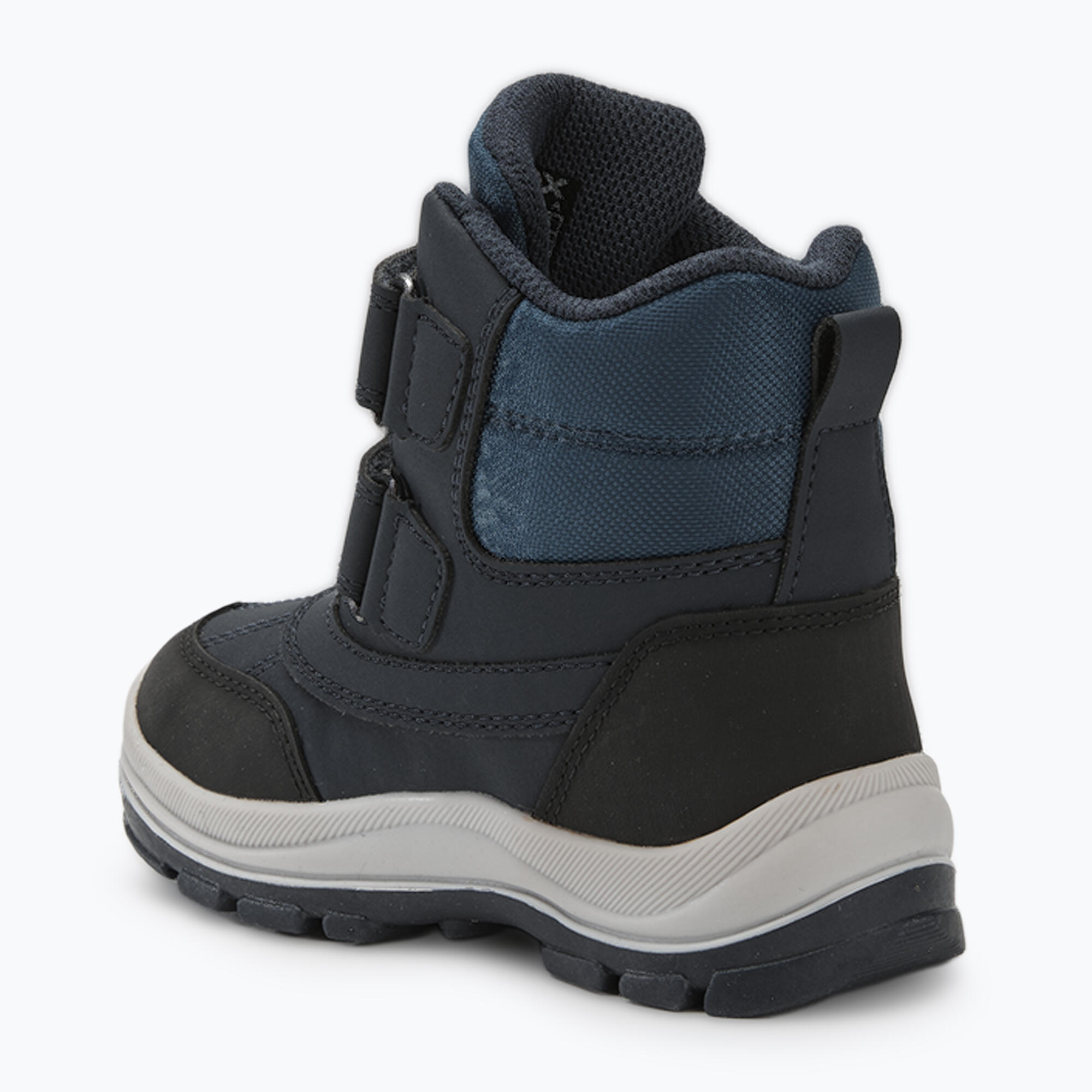 Buty dziecięce Geox Flantil ABX 3/7