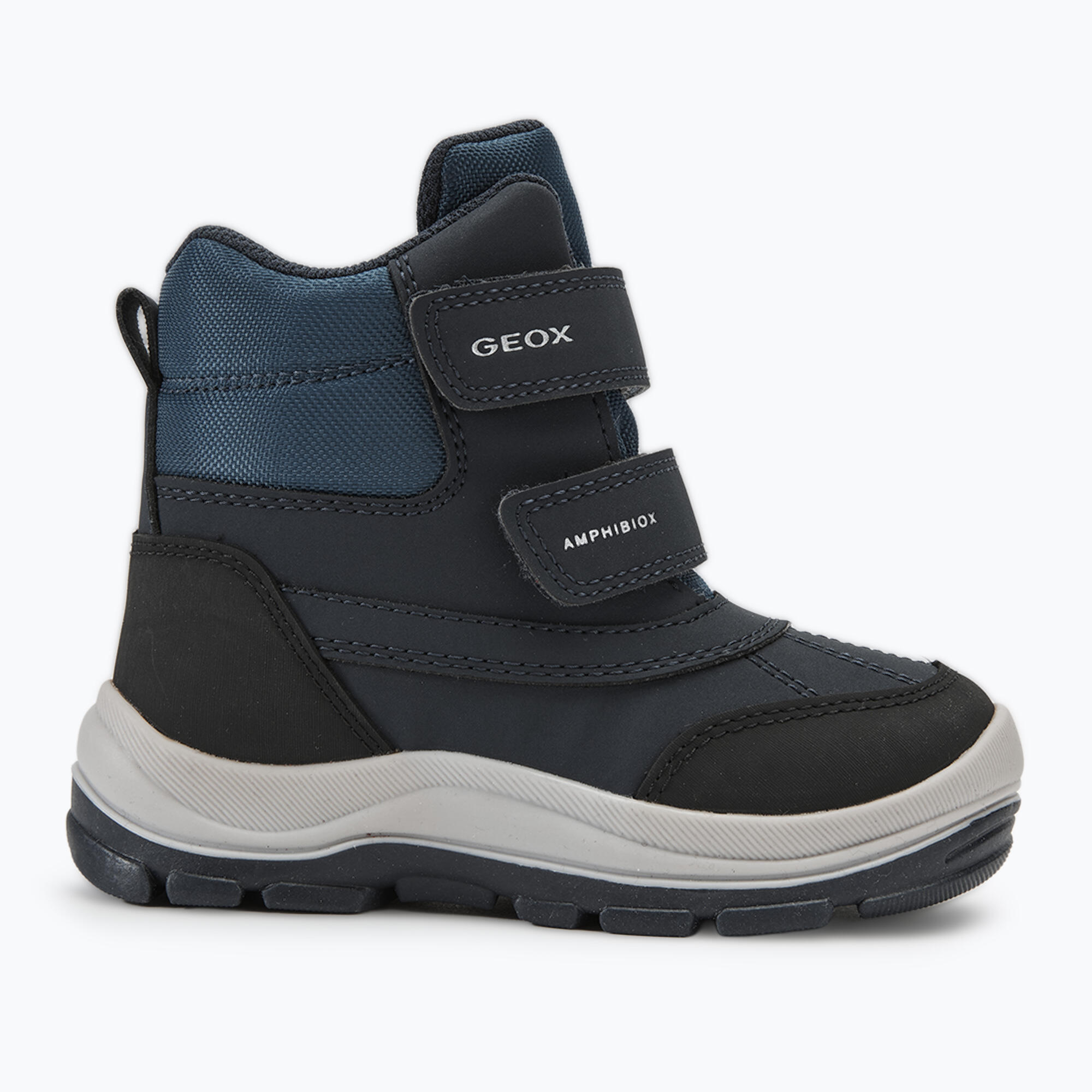 Buty dziecięce Geox Flantil ABX 2/7