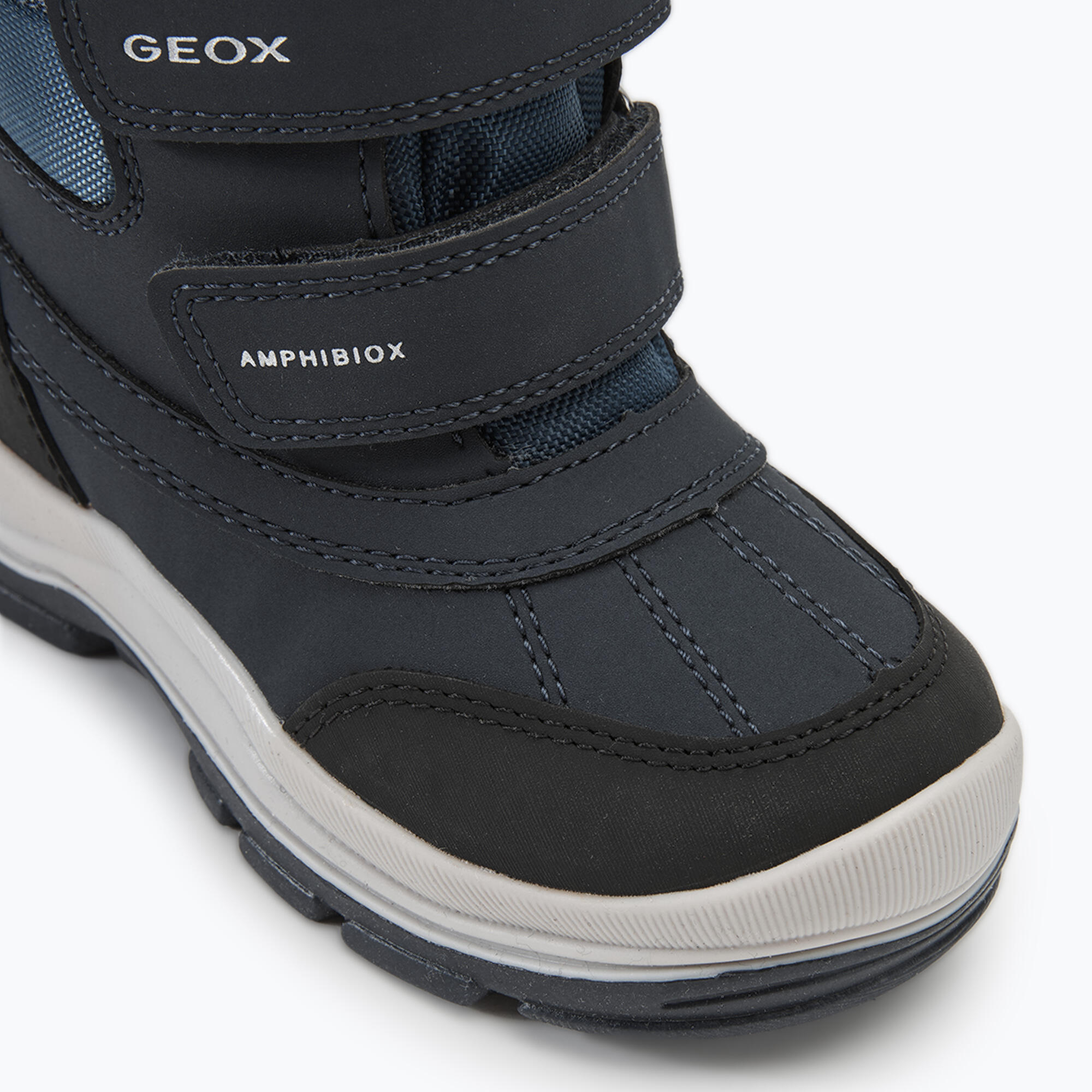 Buty dziecięce Geox Flantil ABX 7/7