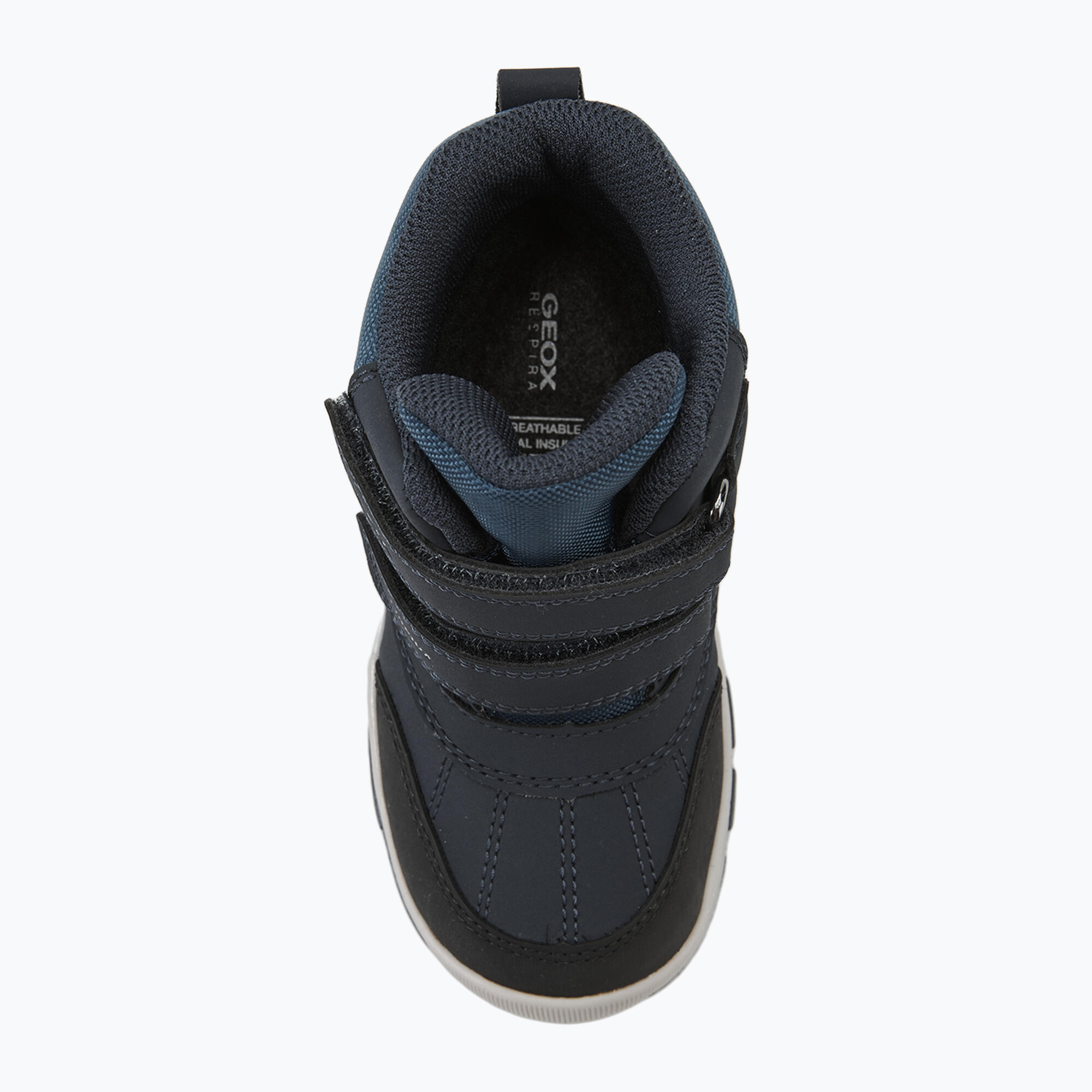 Buty dziecięce Geox Flantil ABX 5/7