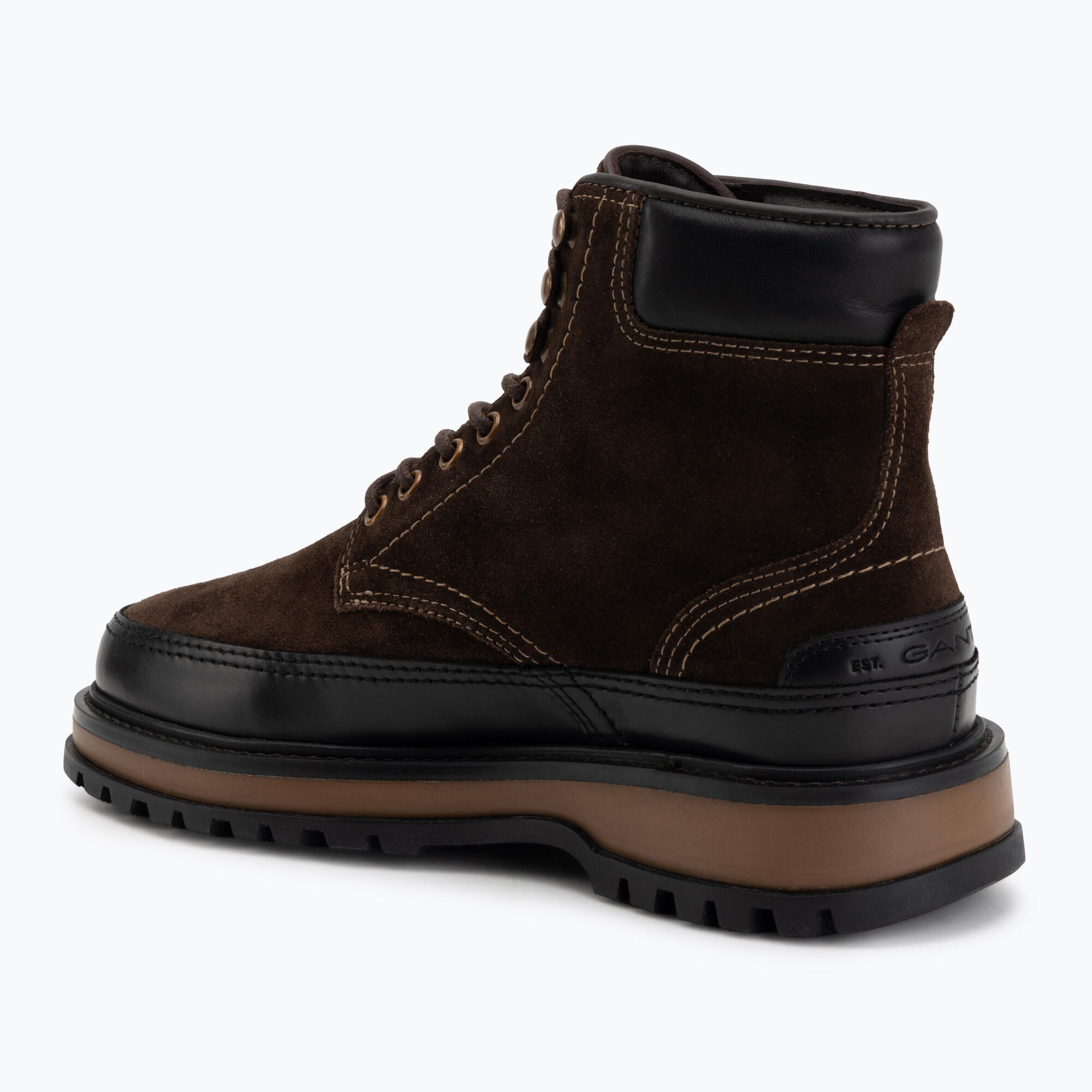 Buty męskie GANT Clafton 31643132 3/7