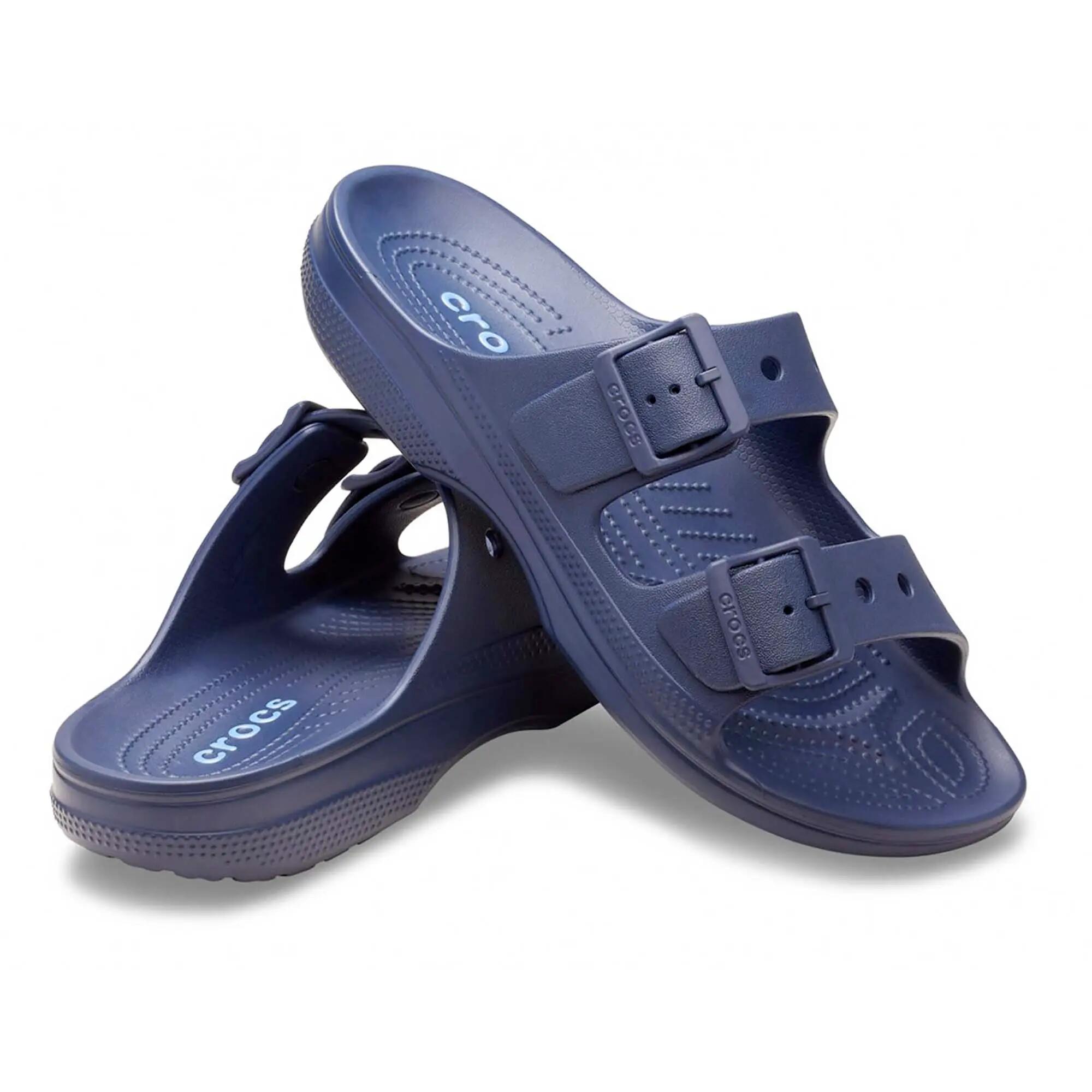 Sandały Crocs Saturday Sandal M Dorośli 3/6