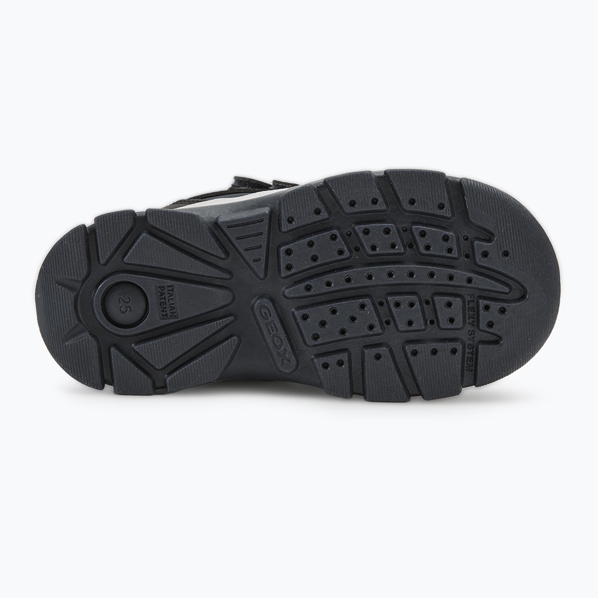 Buty dziecięce Geox Flantil ABX 4/7