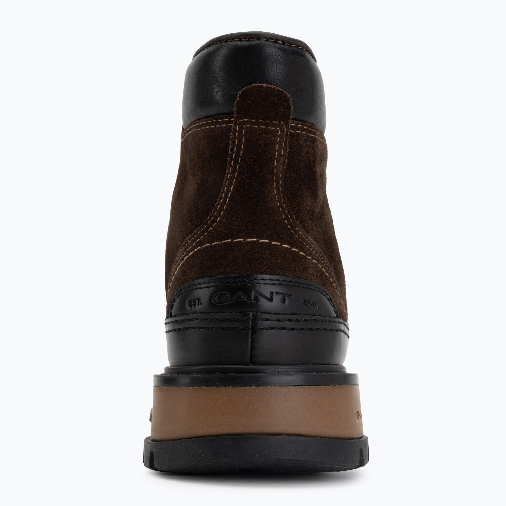 Buty męskie GANT Clafton 31643132 6/7