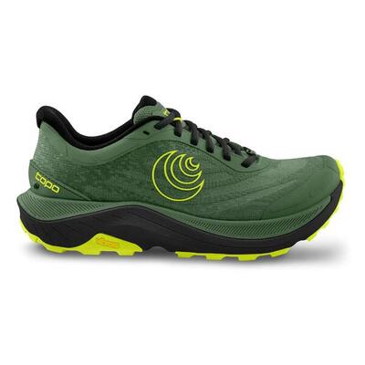 Trailschoenen topo athletic ultraventure 4