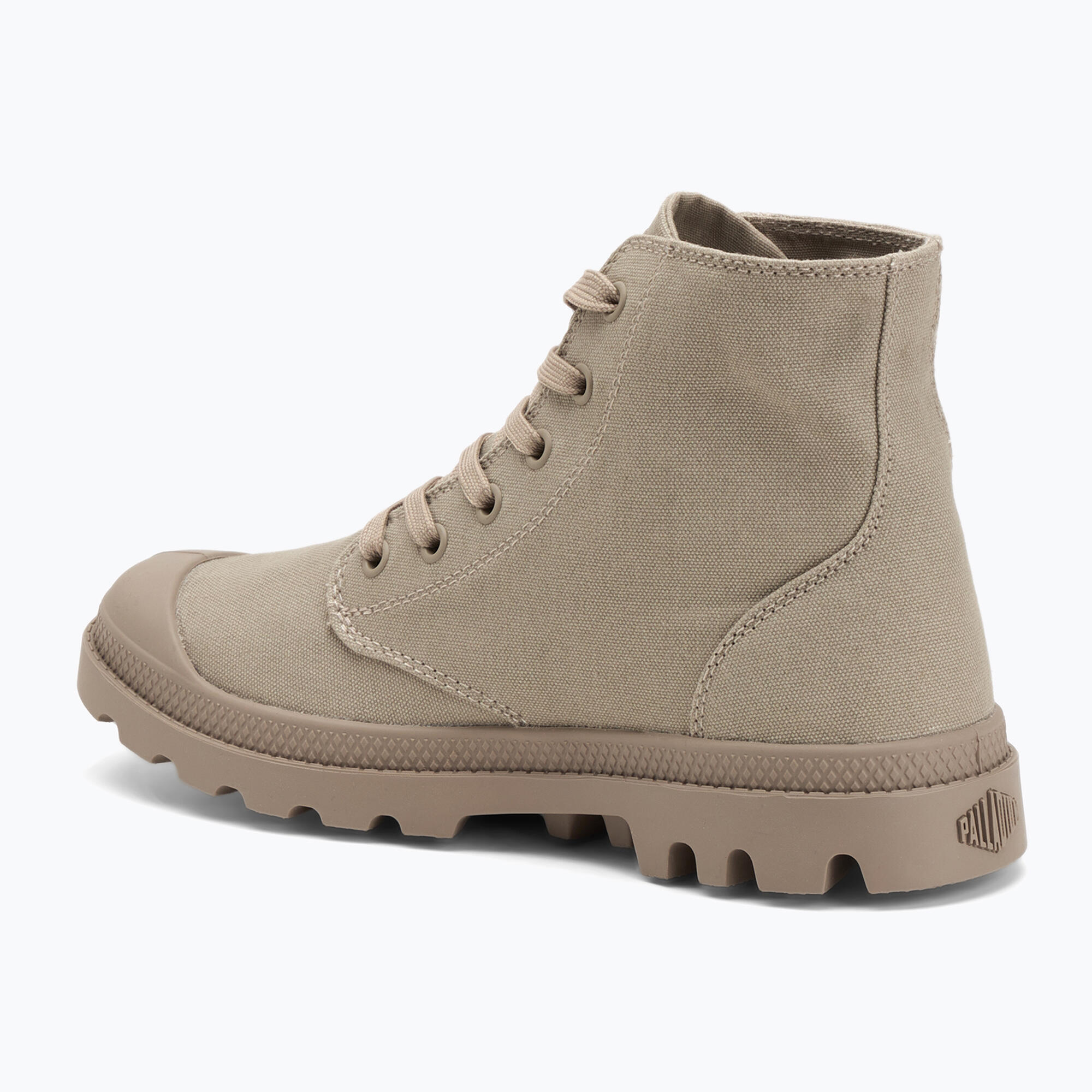 Buty Palladium Mono Chrome 3/7