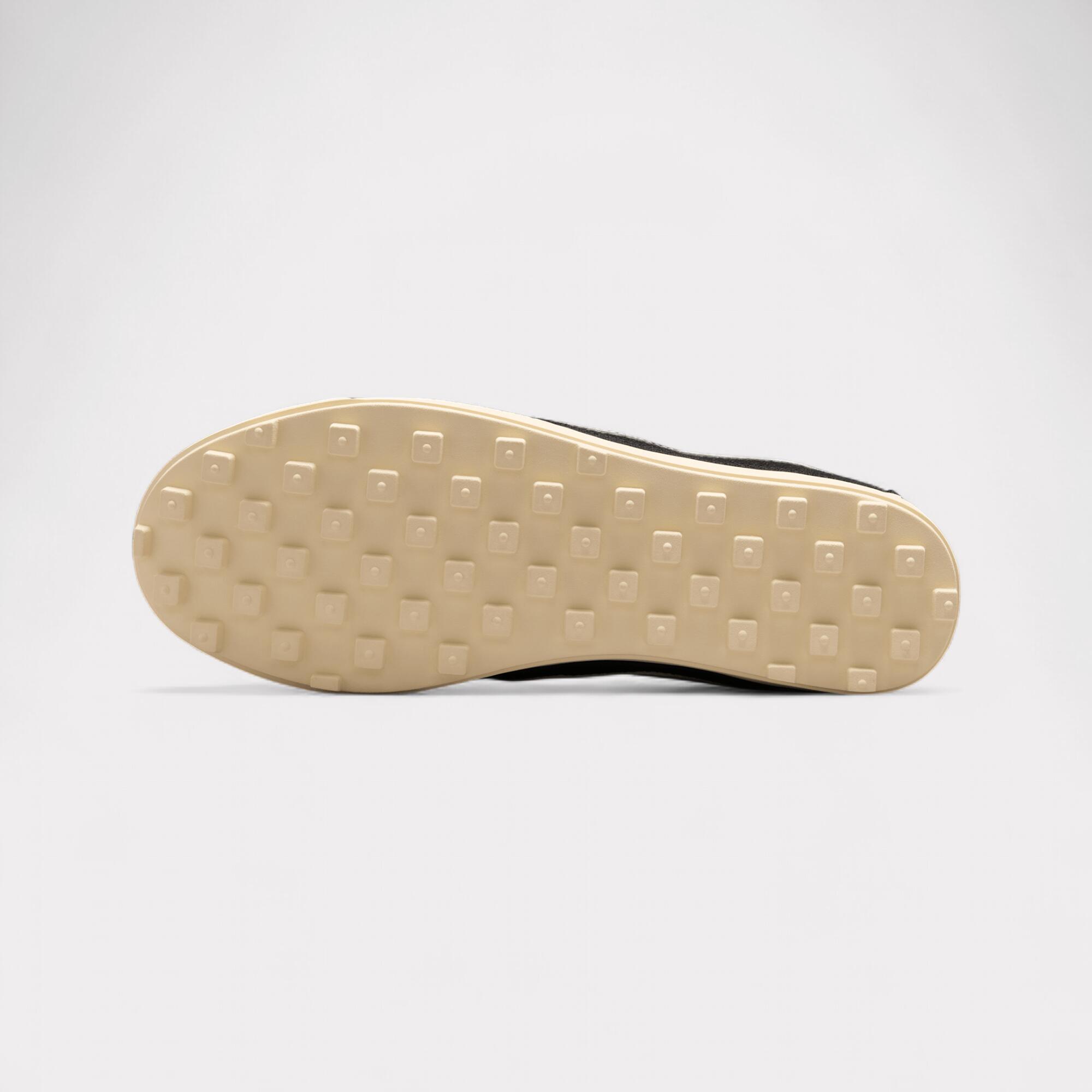 Nike Astrograbber Textile - Black White 6/7