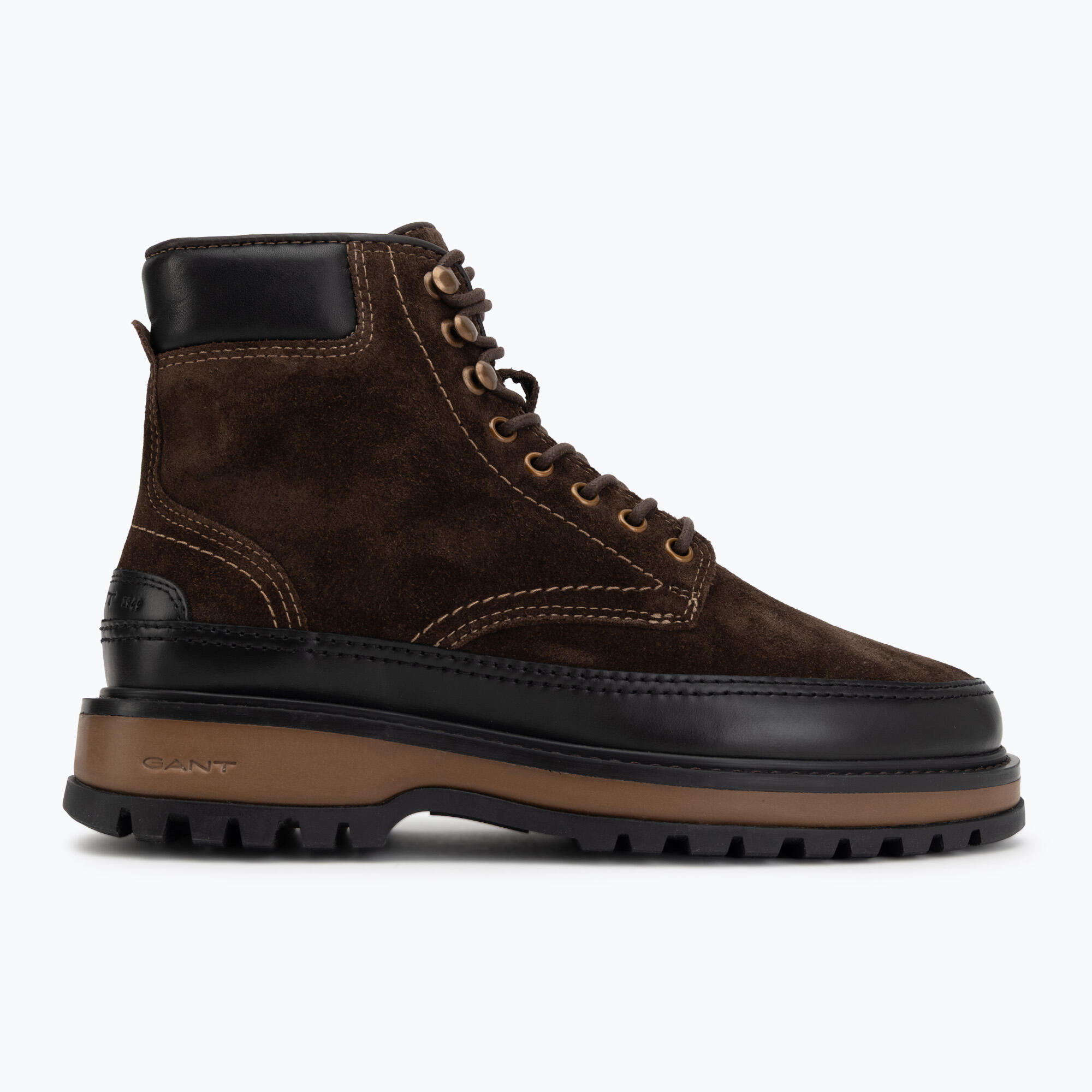 Buty męskie GANT Clafton 31643132 2/7