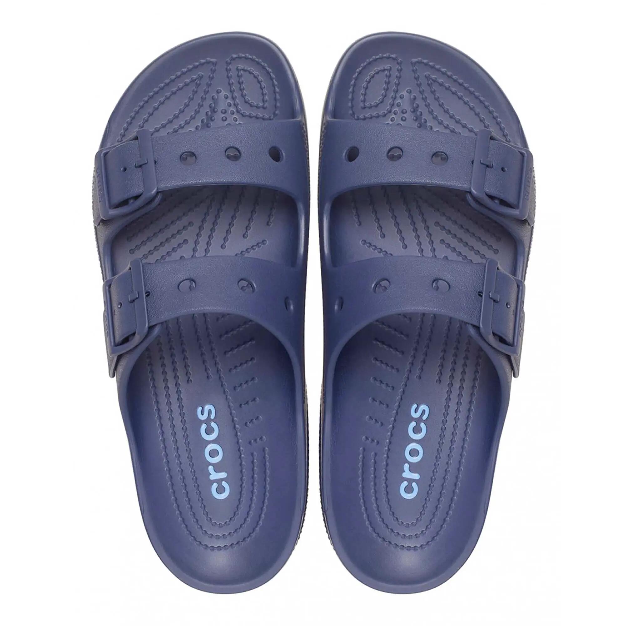 Sandały Crocs Saturday Sandal M Dorośli 4/6
