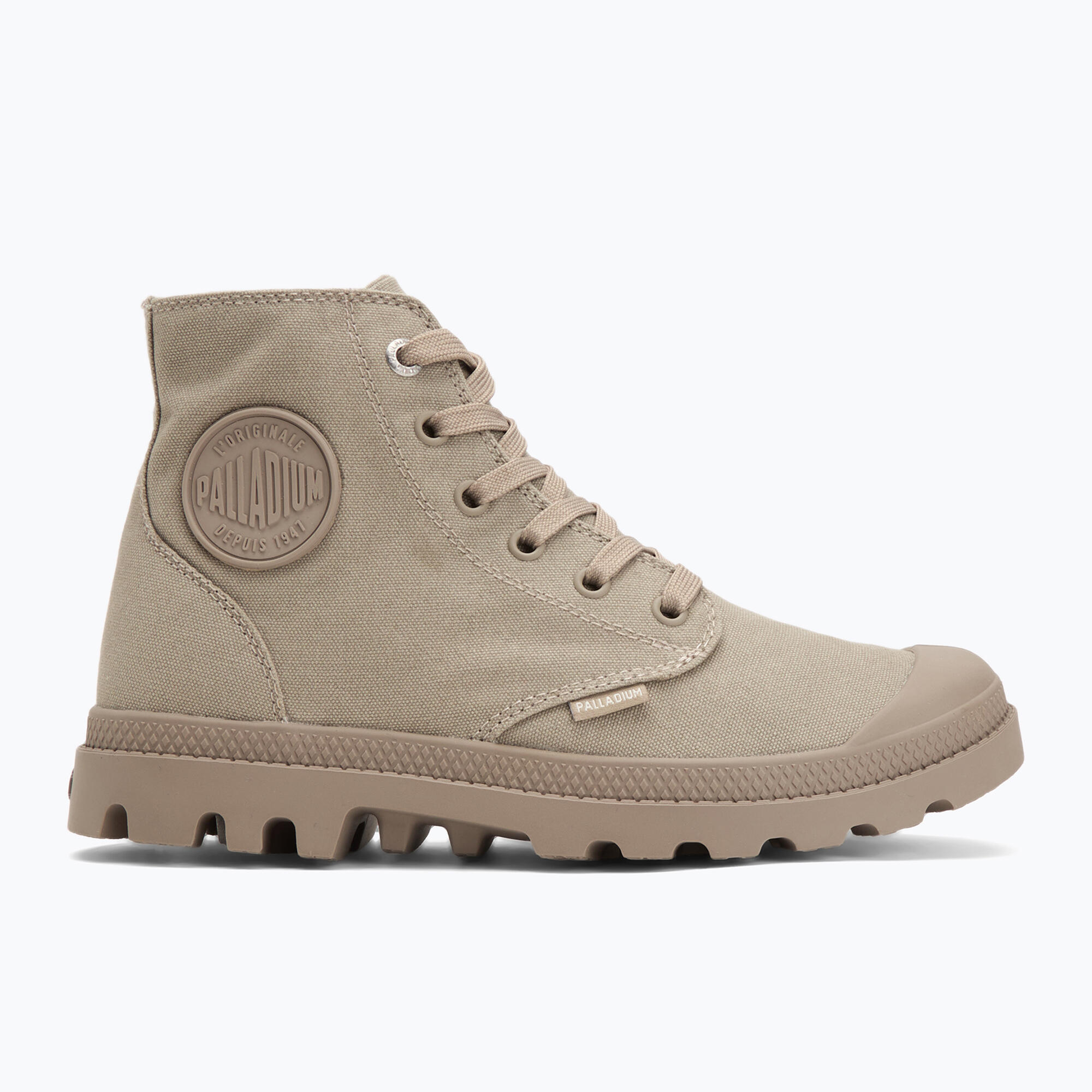 Buty Palladium Mono Chrome 2/7