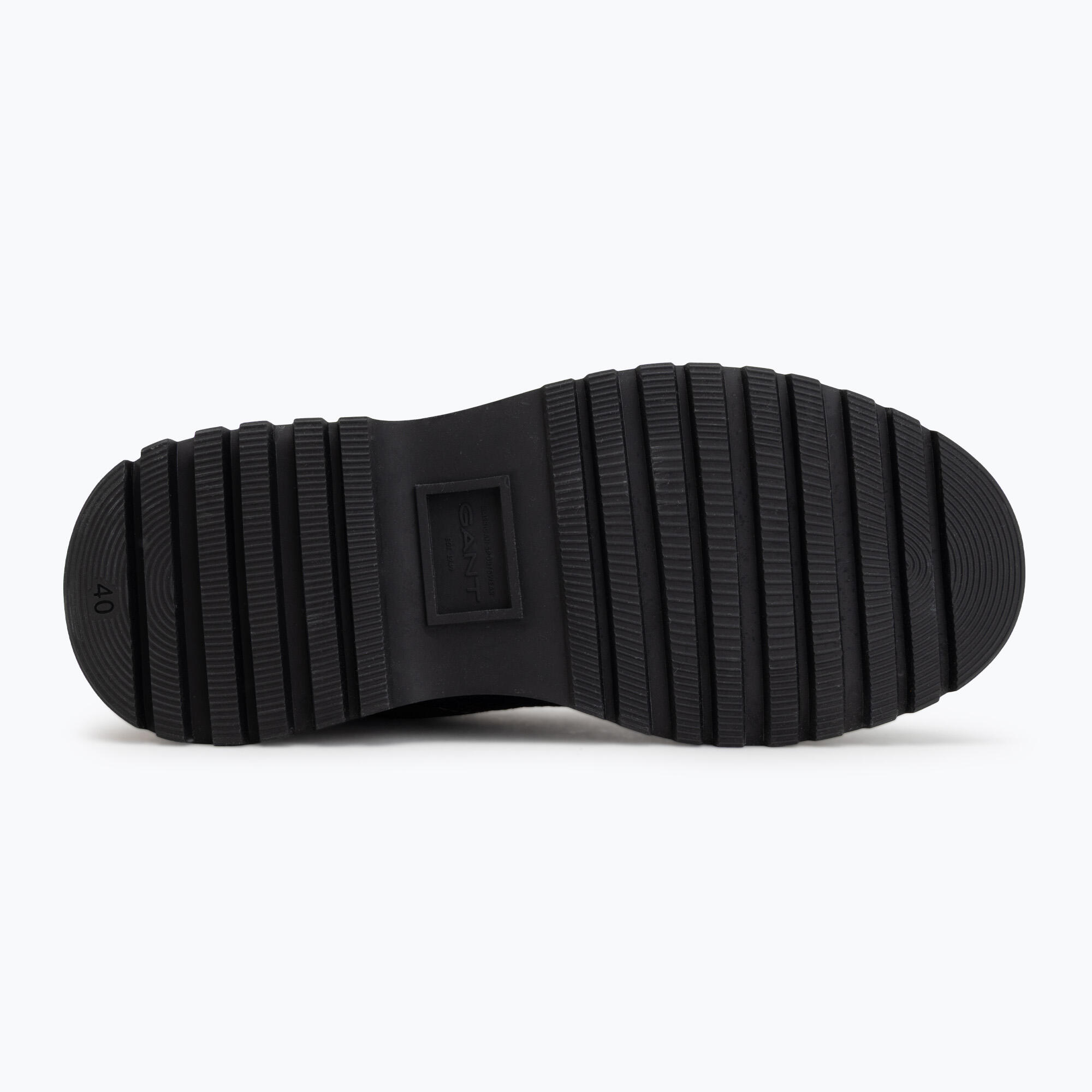 Buty męskie GANT Clafton 31643132 4/7