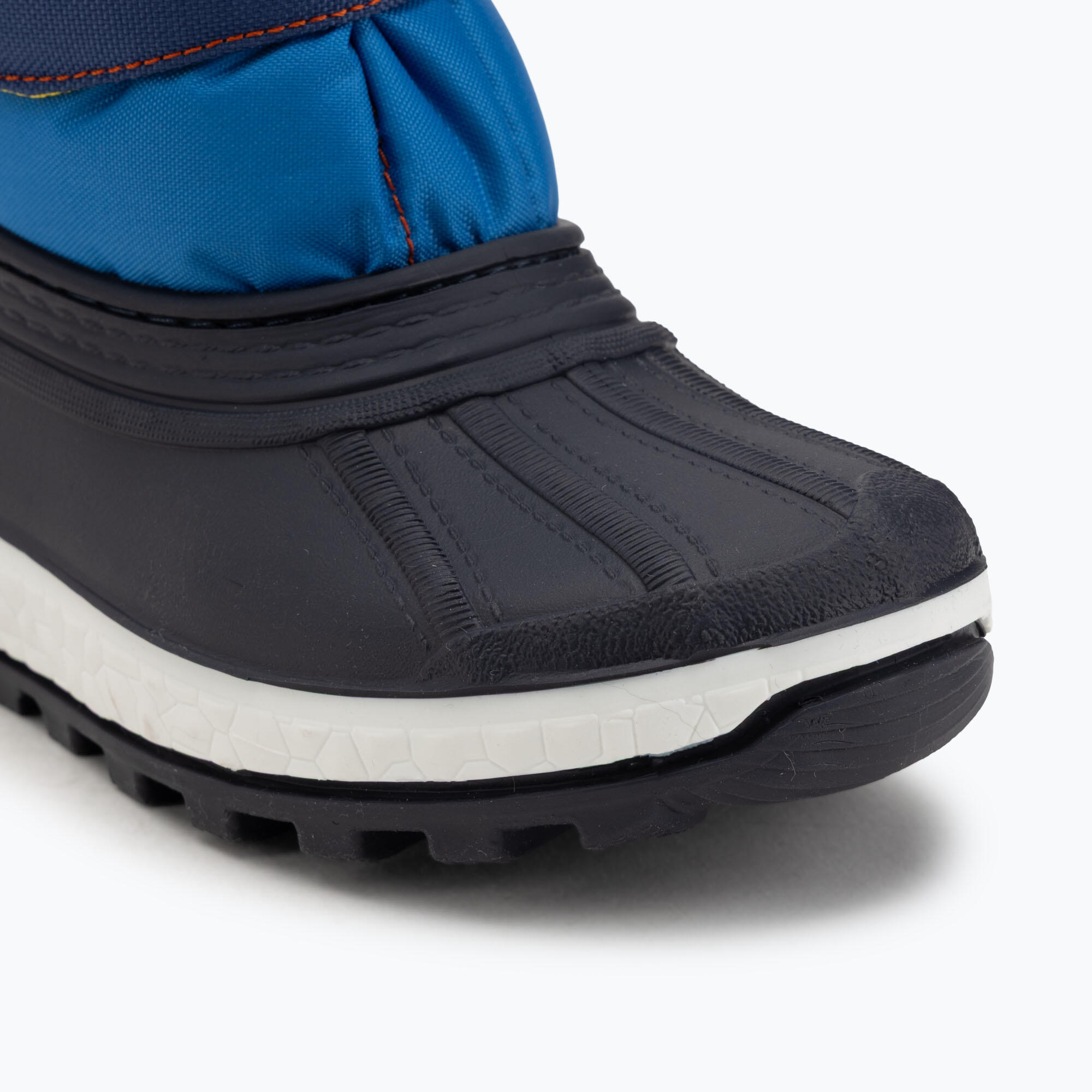 Botas de nieve infantiles BOATILUS Joggy Sport con cordones 7/7