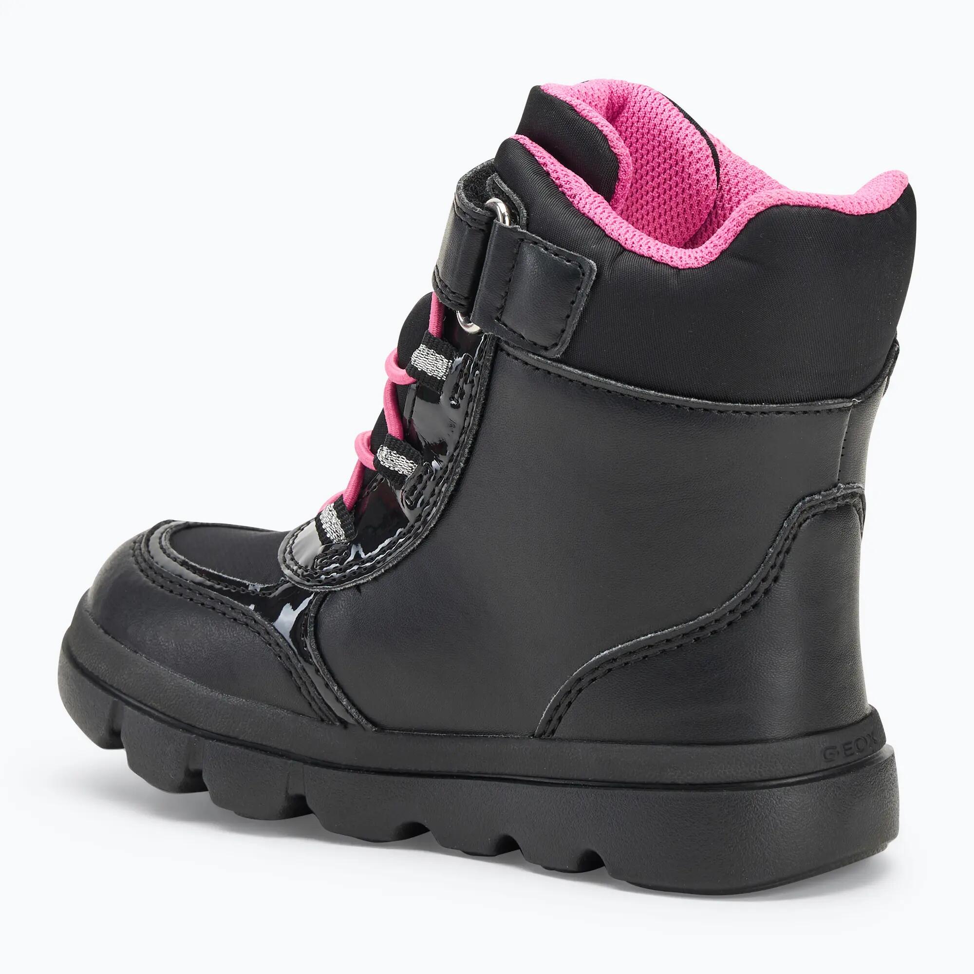 Scarpine da bambina Geox Willaboom 3/7