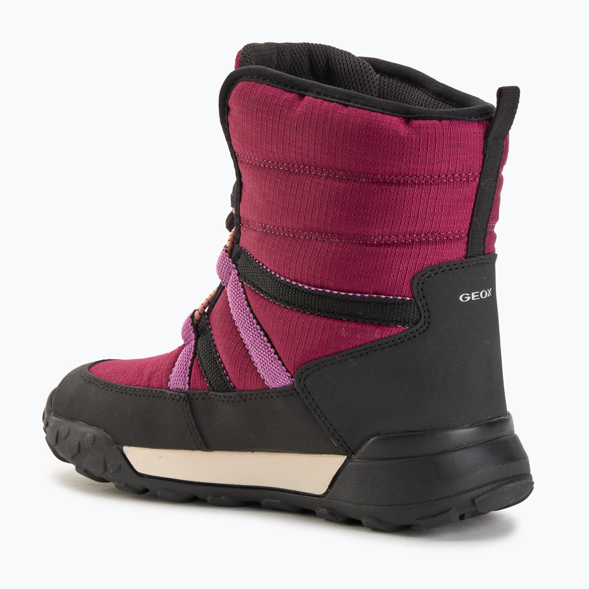 Scarponcini da neve junior Geox Trekkyup ABX 3/7